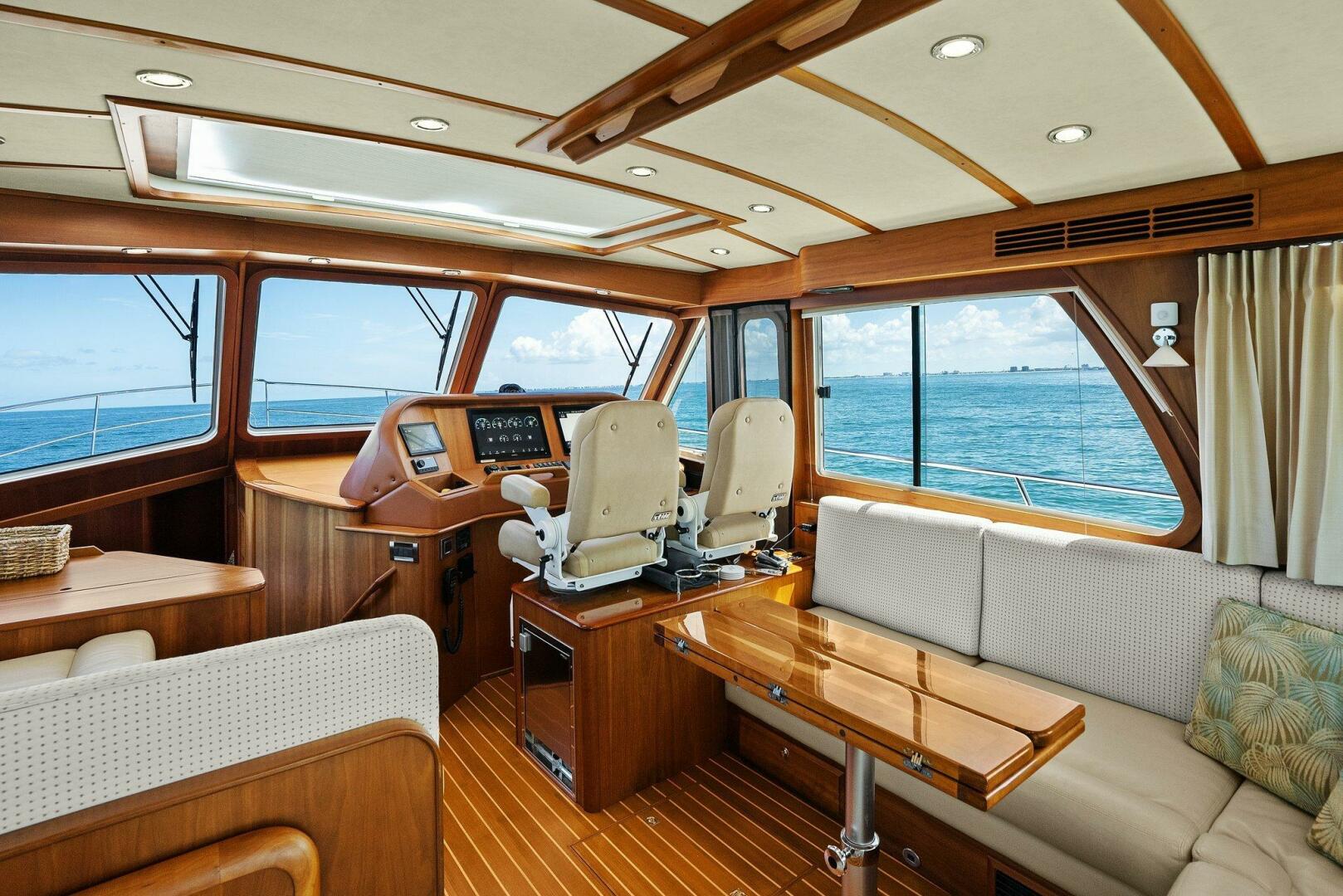 Slide: The Image of Sabre 48 Salon Express 2018 - 5424660