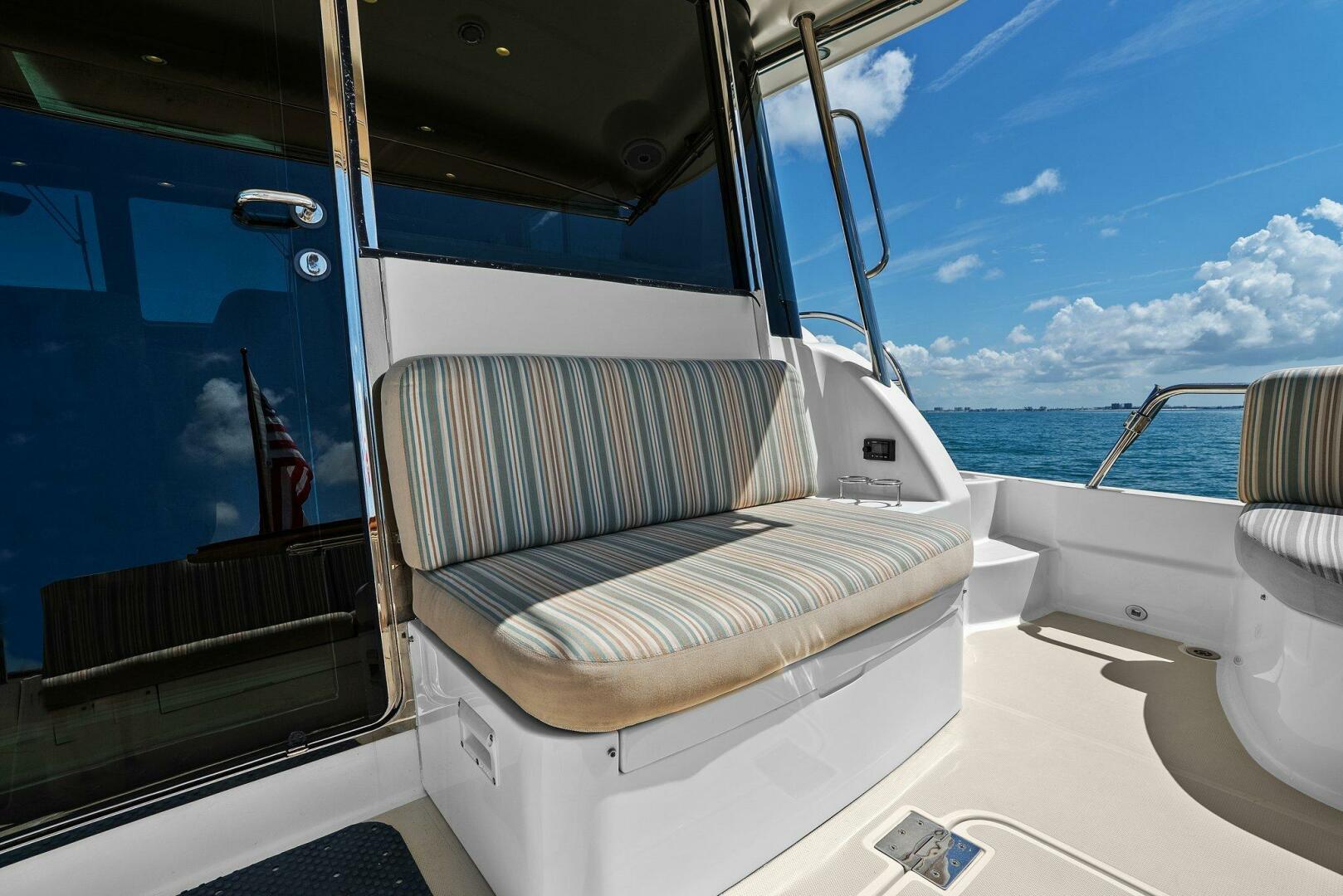 Slide: The Image of Sabre 48 Salon Express 2018 - 5424672