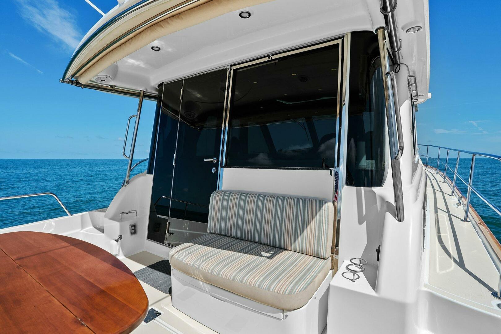 Slide: The Image of Sabre 48 Salon Express 2018 - 5424674