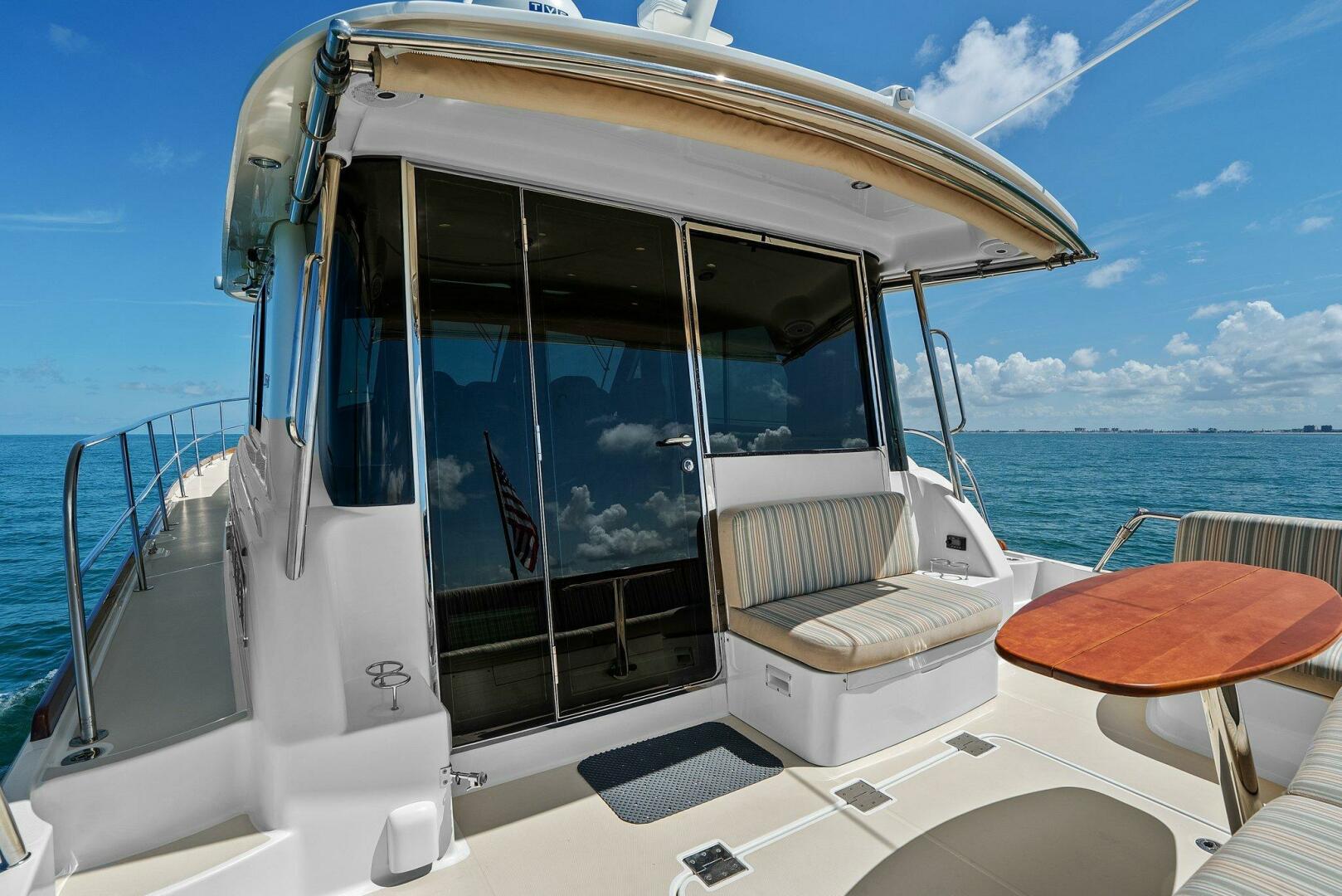 Slide: The Image of Sabre 48 Salon Express 2018 - 5424673