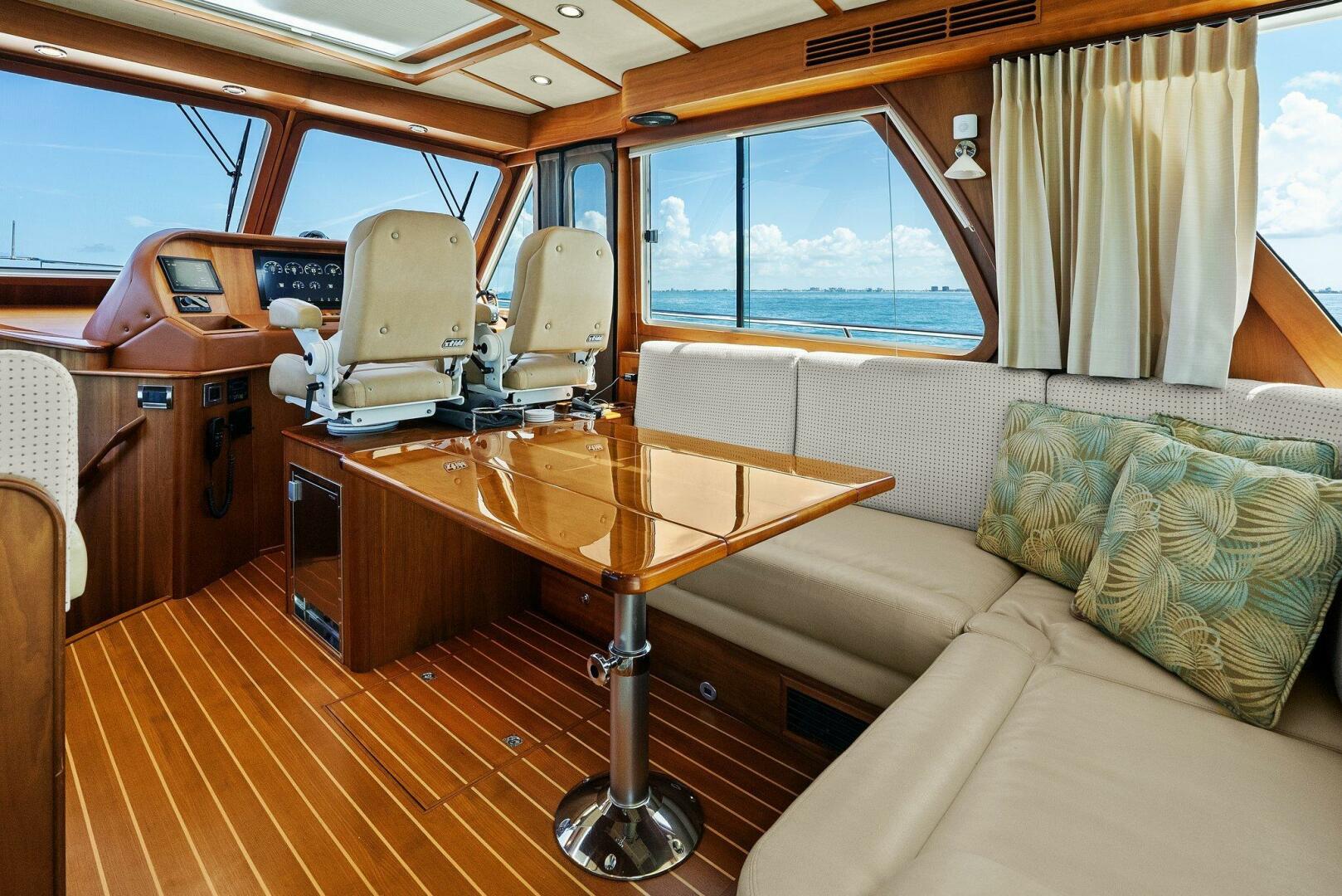 Slide: The Image of Sabre 48 Salon Express 2018 - 5424658