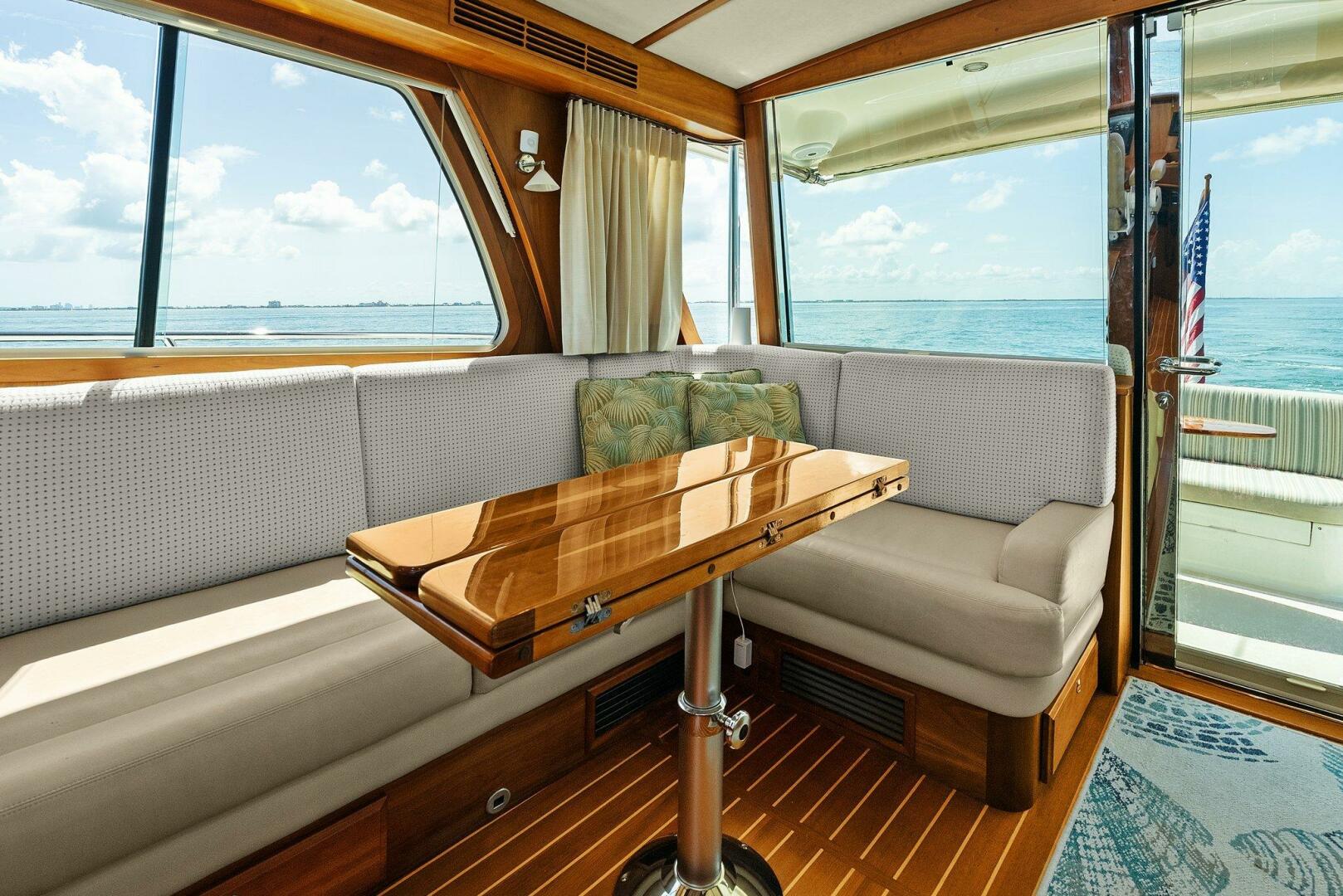 Slide: The Image of Sabre 48 Salon Express 2018 - 5424657
