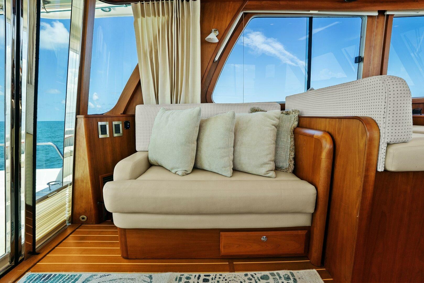 Slide: The Image of Sabre 48 Salon Express 2018 - 5424659