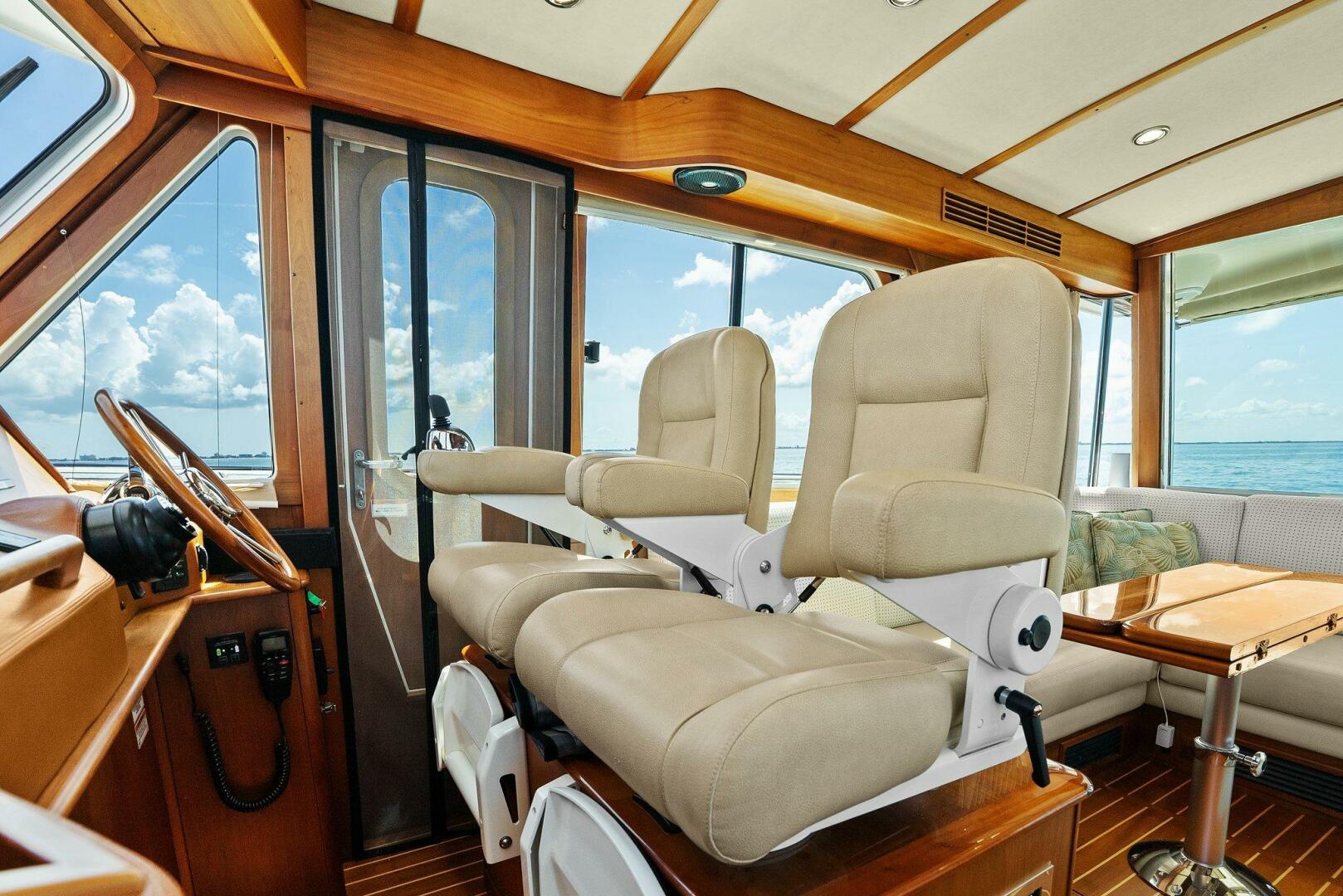 Slide: The Image of Sabre 48 Salon Express 2018 - 5424653