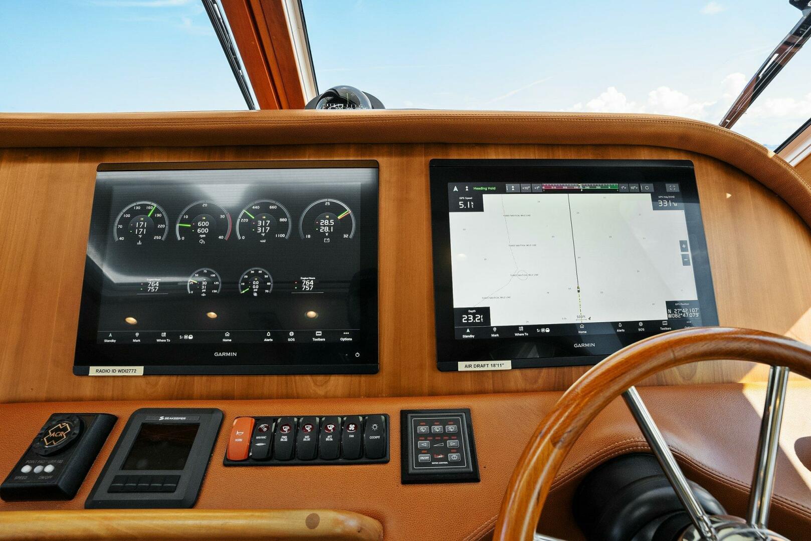 Slide: The Image of Sabre 48 Salon Express 2018 - 5424654