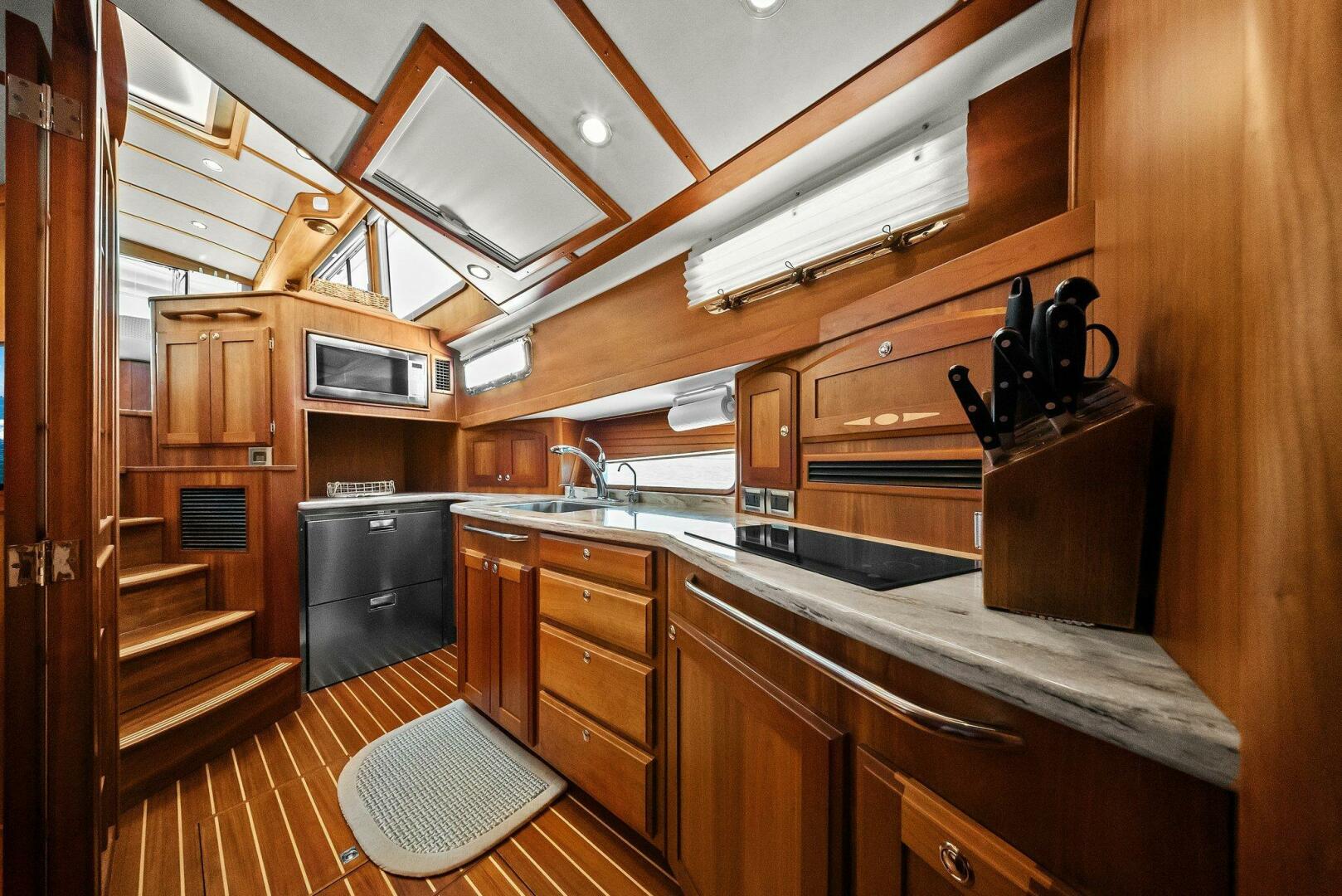 Slide: The Image of Sabre 48 Salon Express 2018 - 5425822