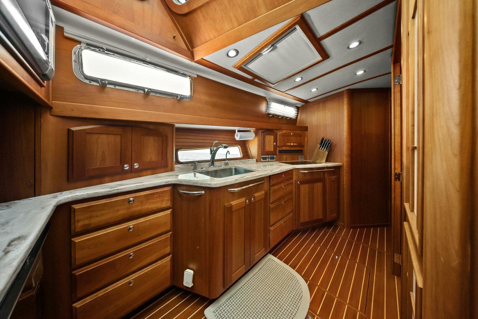 Slide: The Image of Sabre 48 Salon Express 2018 - 5424647