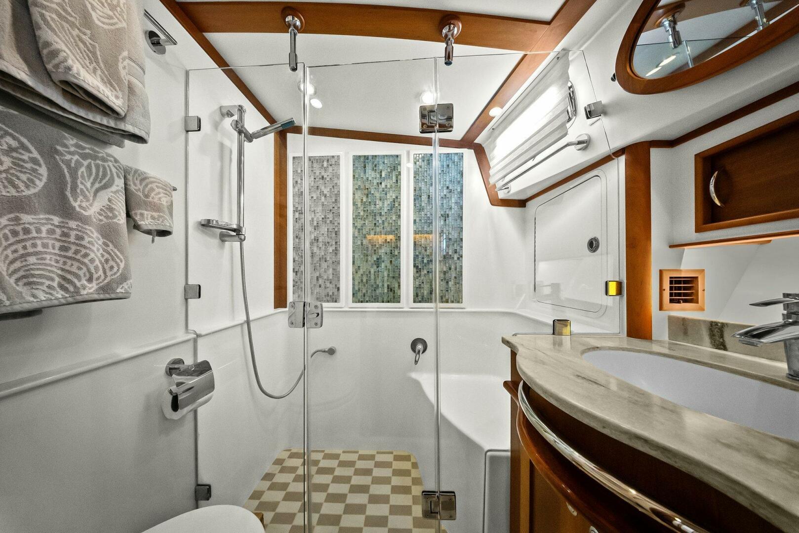 Slide: The Image of Sabre 48 Salon Express 2018 - 5424641