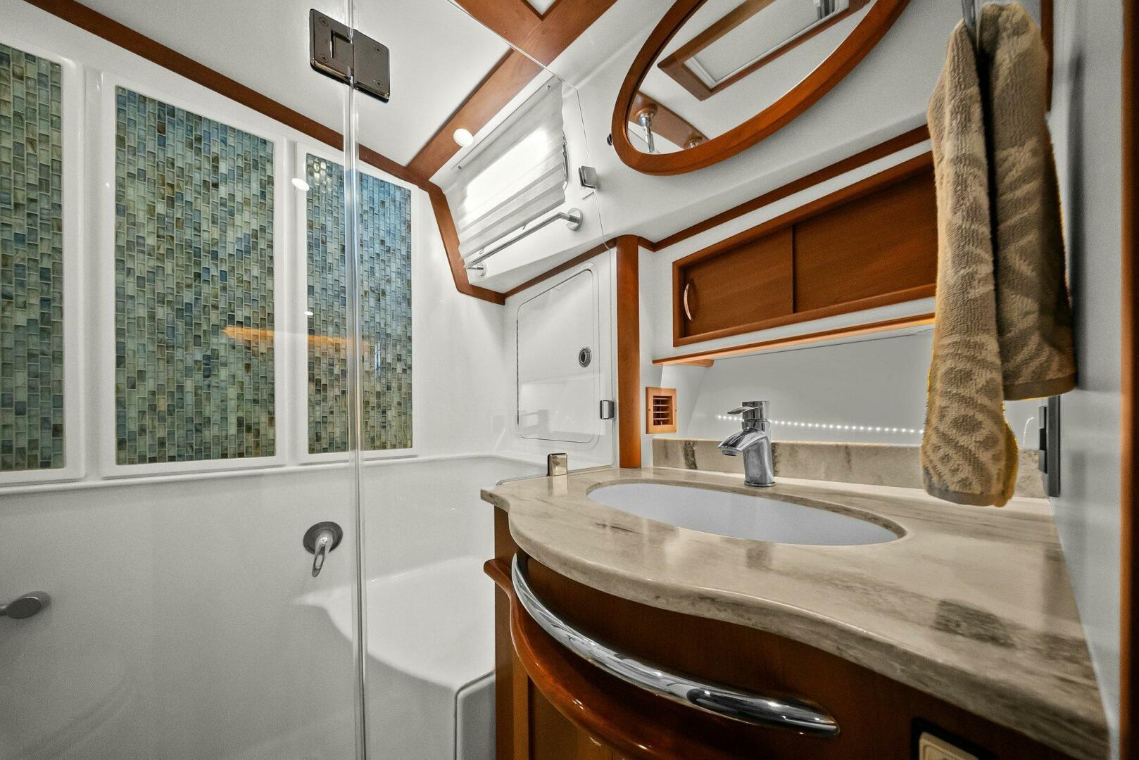 Slide: The Image of Sabre 48 Salon Express 2018 - 5424642