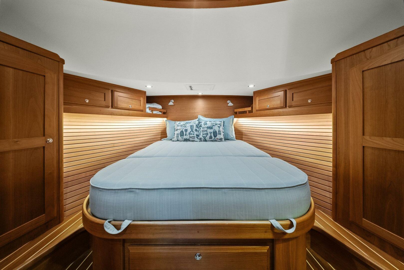 Slide: The Image of Sabre 48 Salon Express 2018 - 5424638