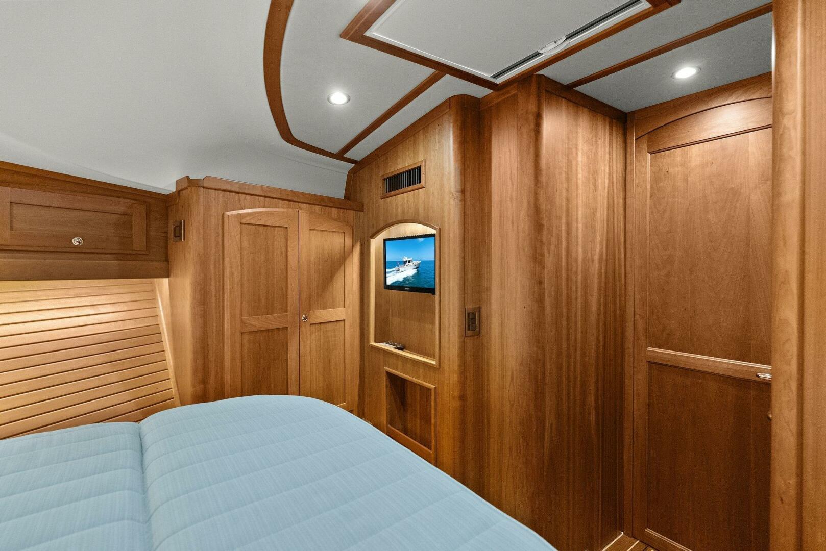 Slide: The Image of Sabre 48 Salon Express 2018 - 5424634