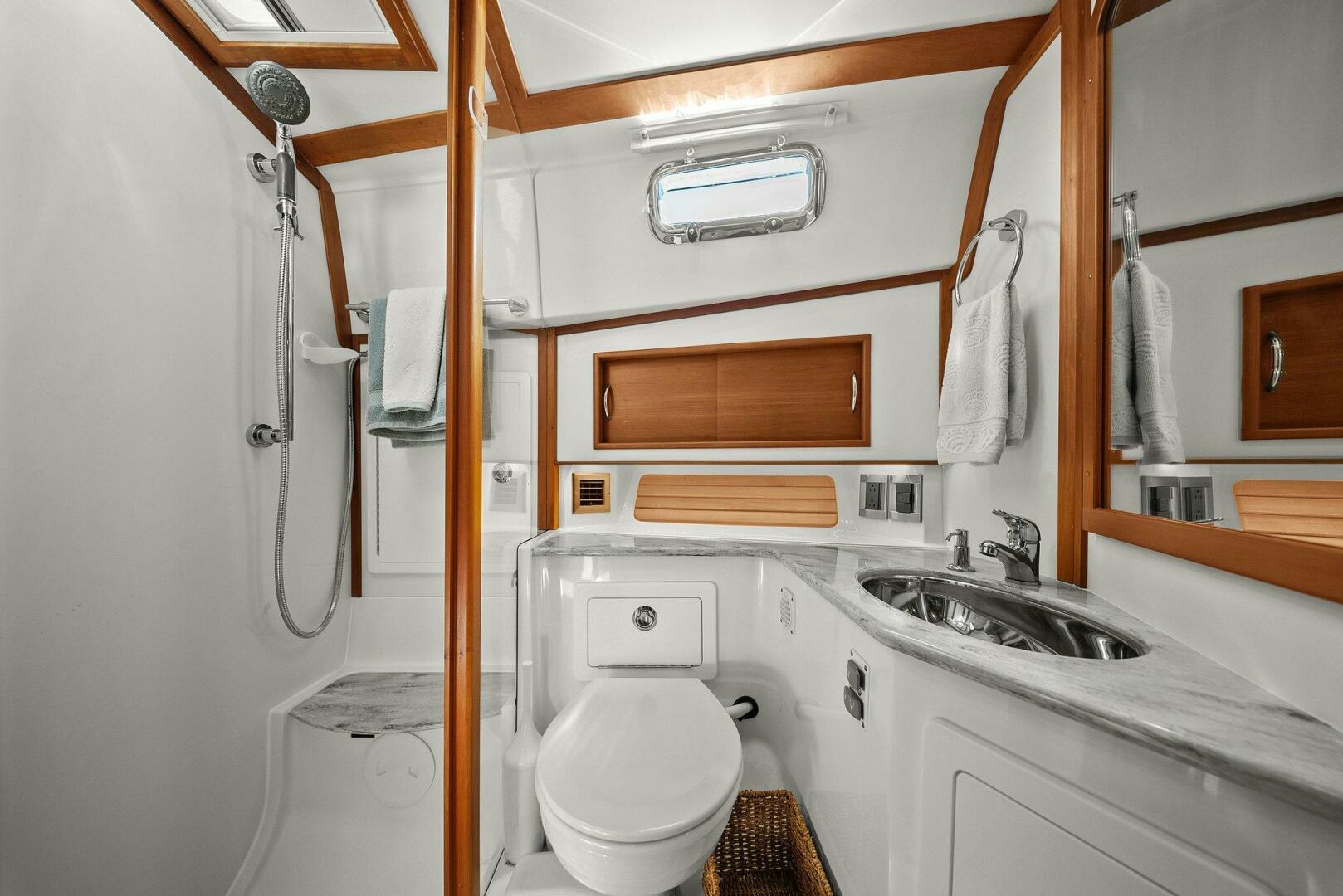 Slide: The Image of Sabre 48 Salon Express 2018 - 5424639
