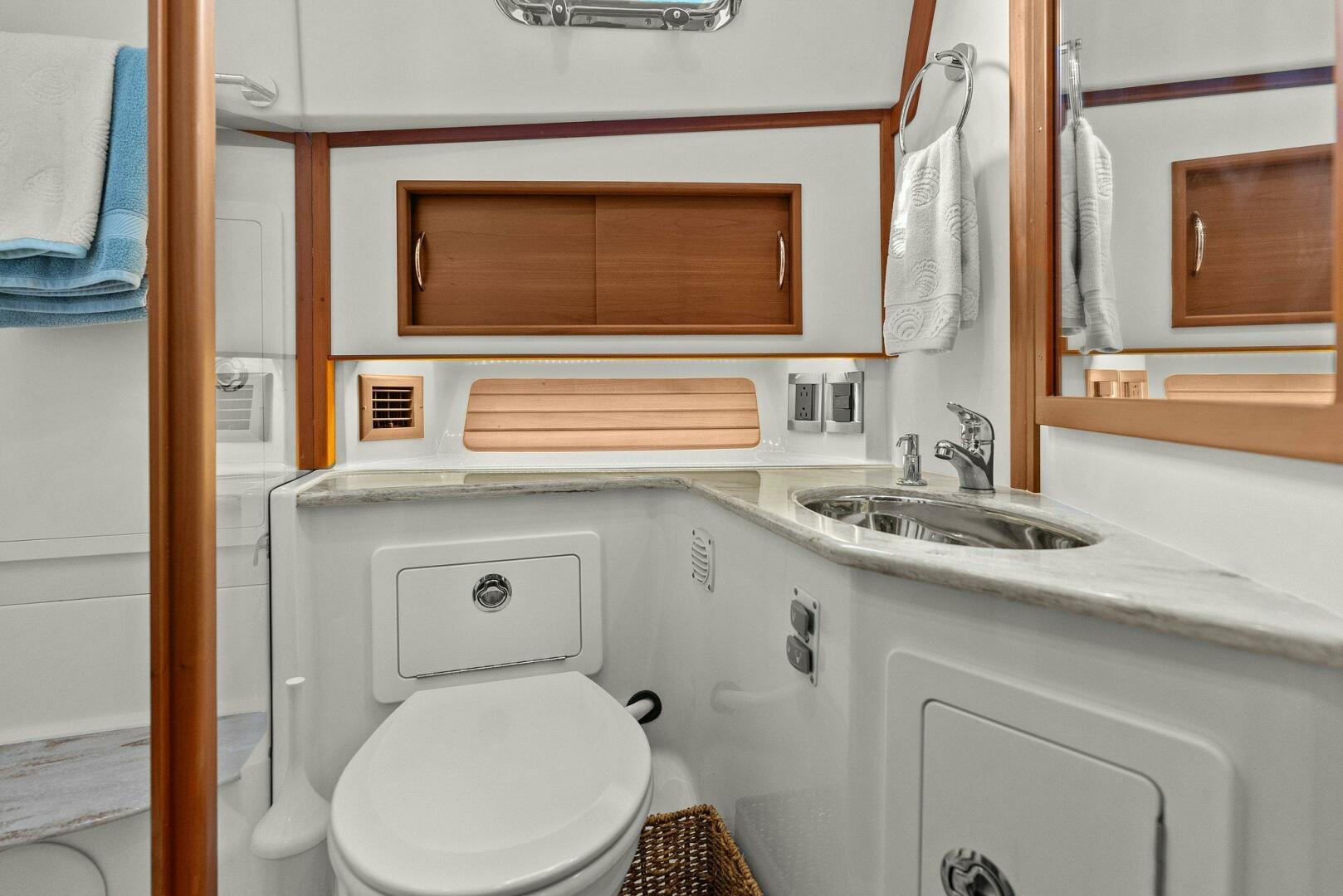 Slide: The Image of Sabre 48 Salon Express 2018 - 5424636