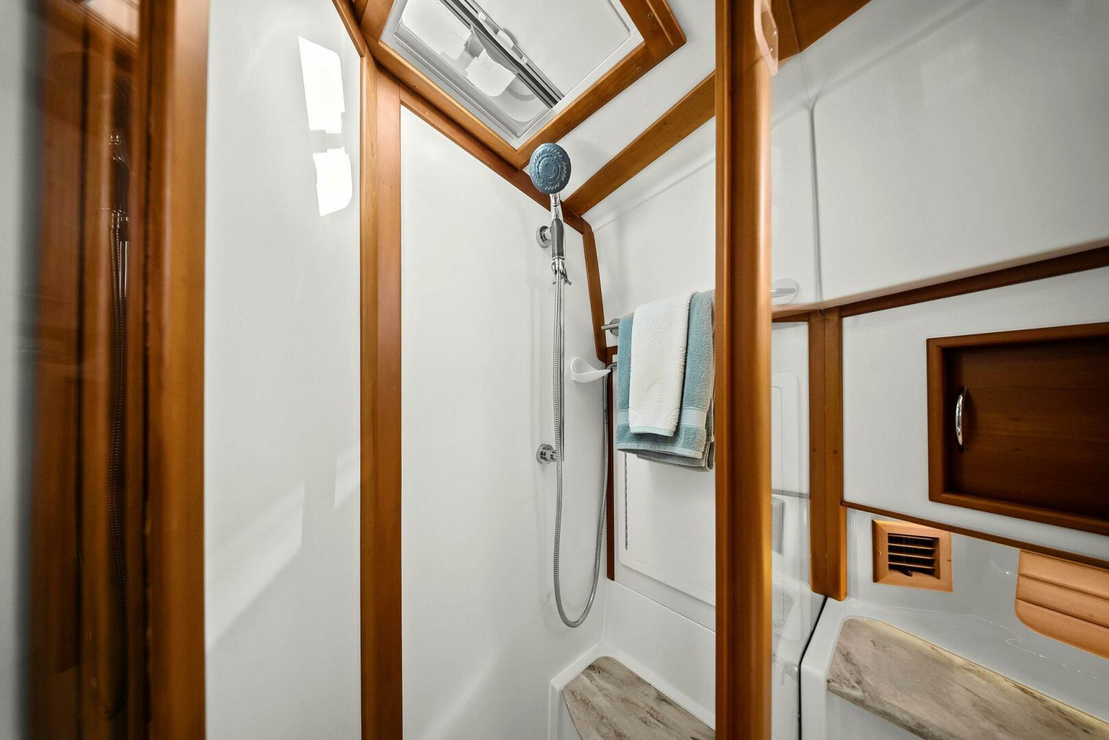 Slide: The Image of Sabre 48 Salon Express 2018 - 5424640