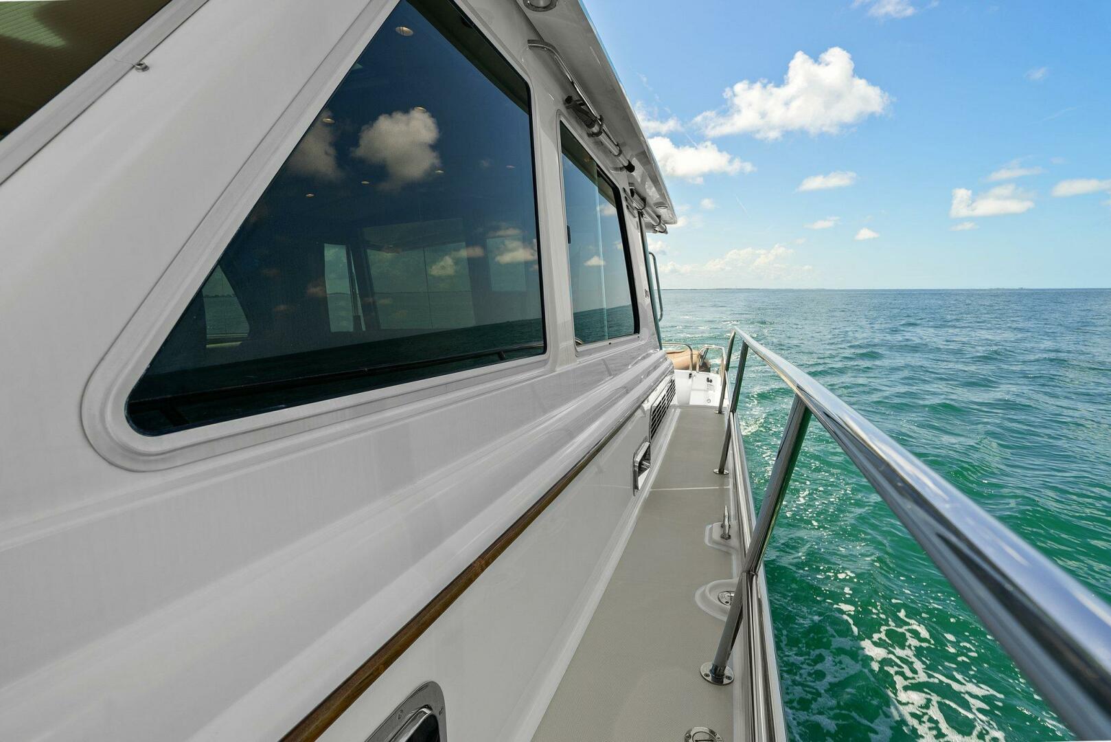 Slide: The Image of Sabre 48 Salon Express 2018 - 5424667