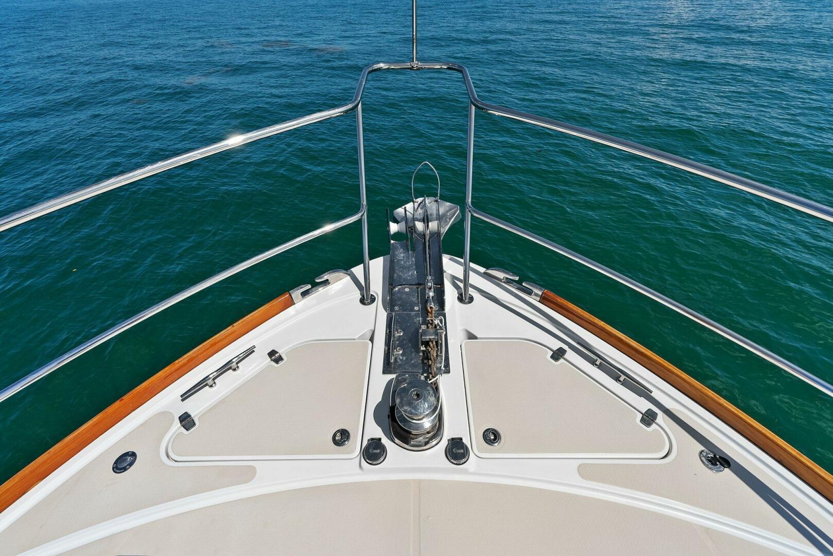 Slide: The Image of Sabre 48 Salon Express 2018 - 5424663
