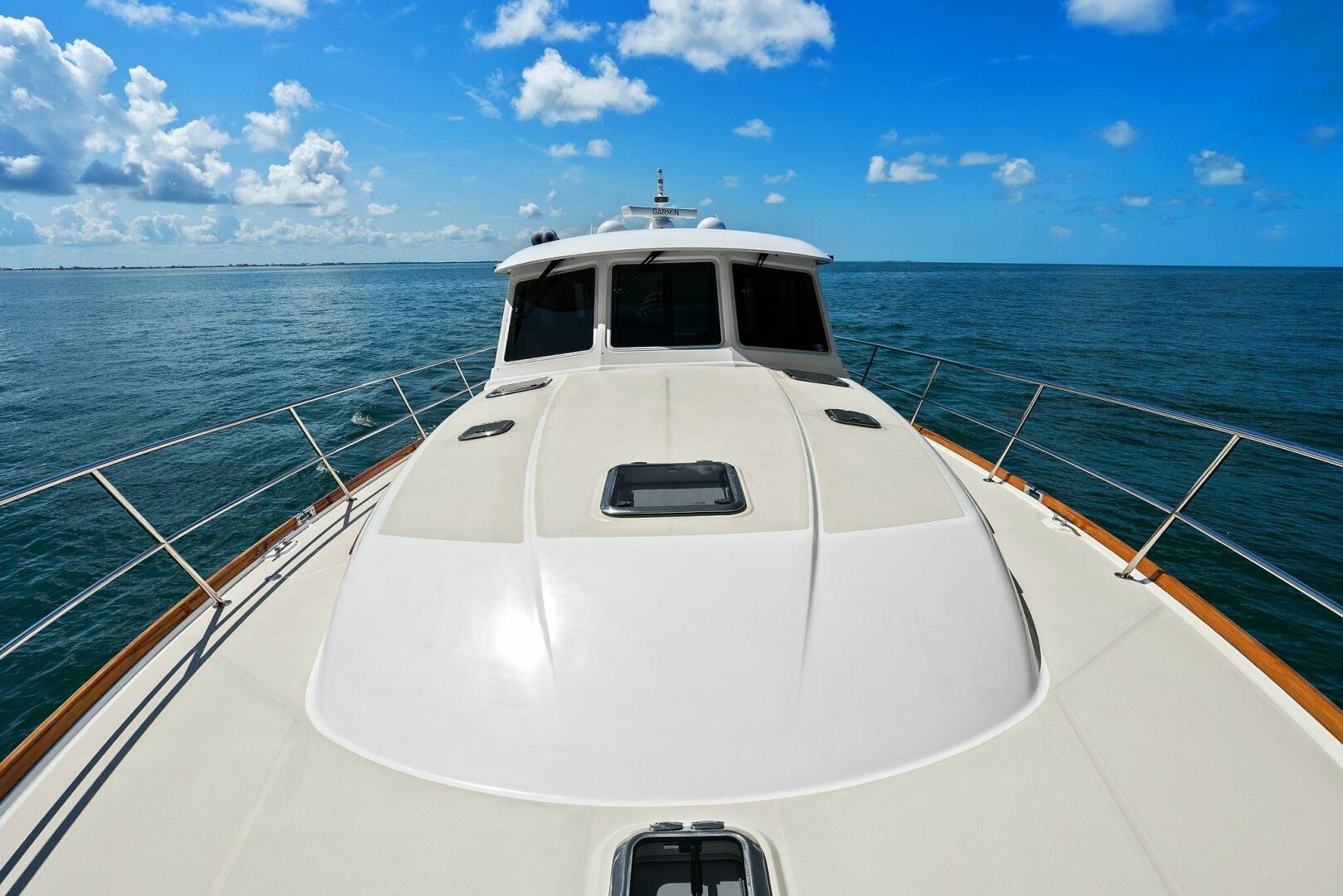 Slide: The Image of Sabre 48 Salon Express 2018 - 5424664