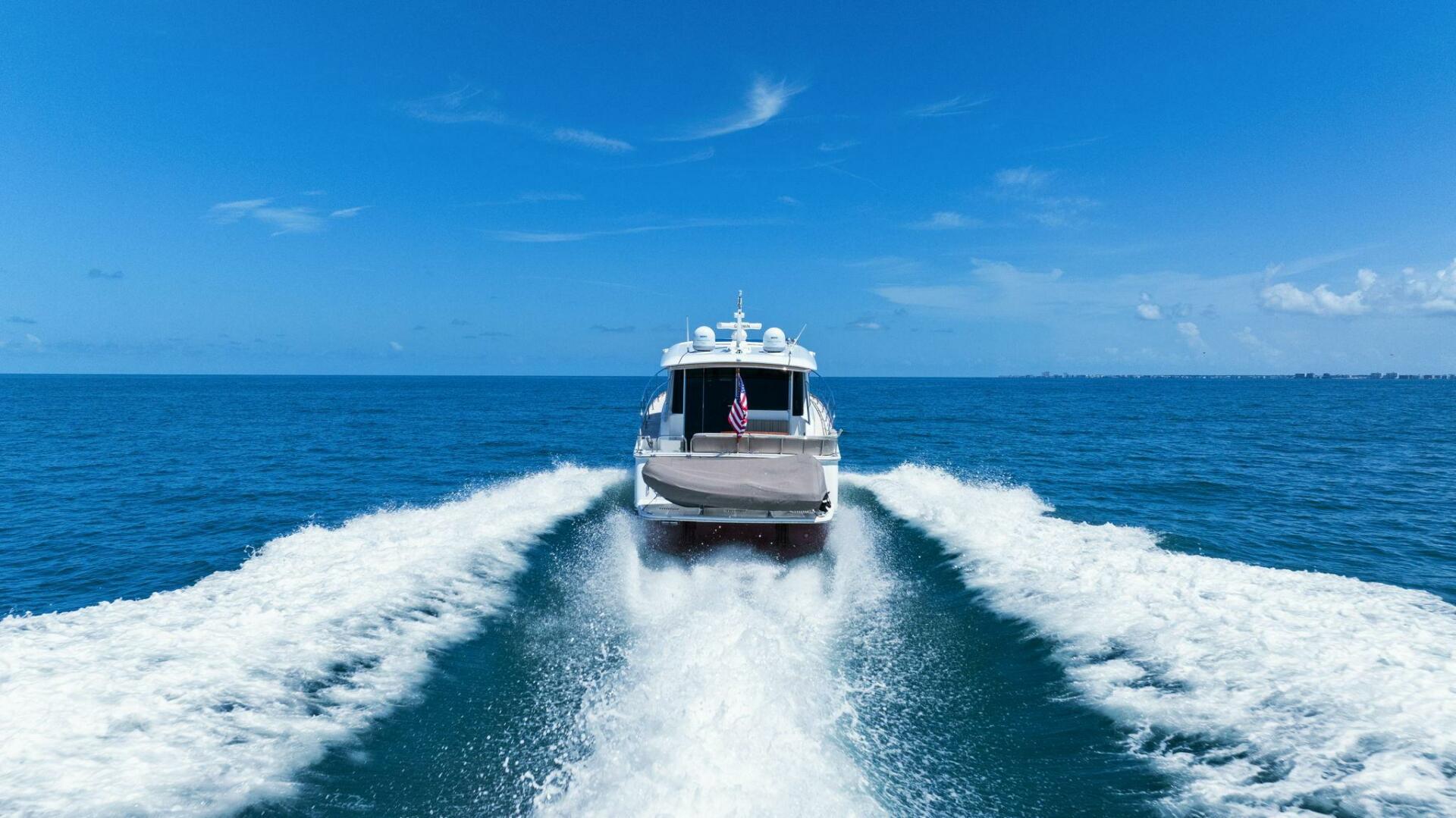 Slide: The Image of Sabre 48 Salon Express 2018 - 5500227