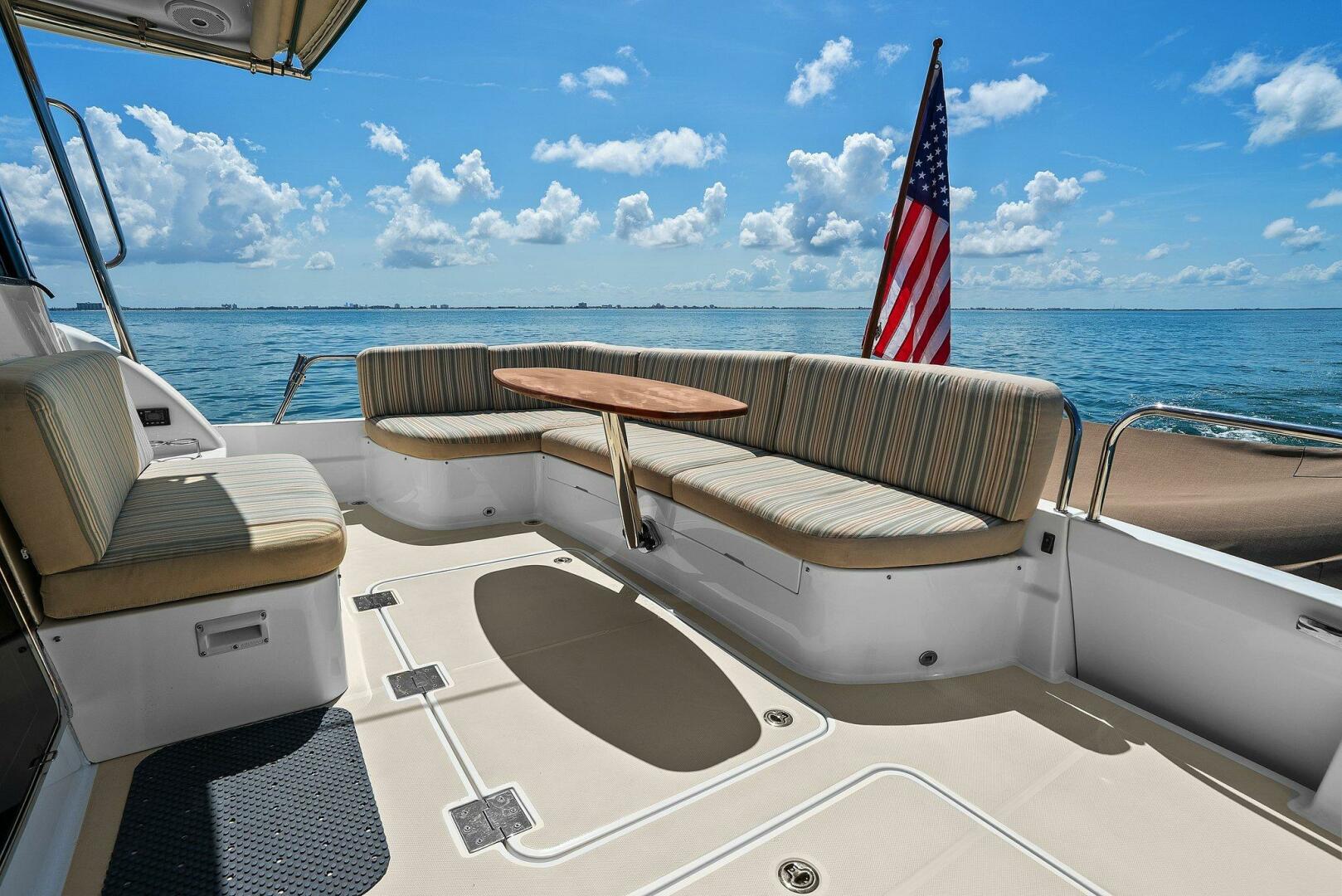 Slide: The Image of Sabre 48 Salon Express 2018 - 5424668