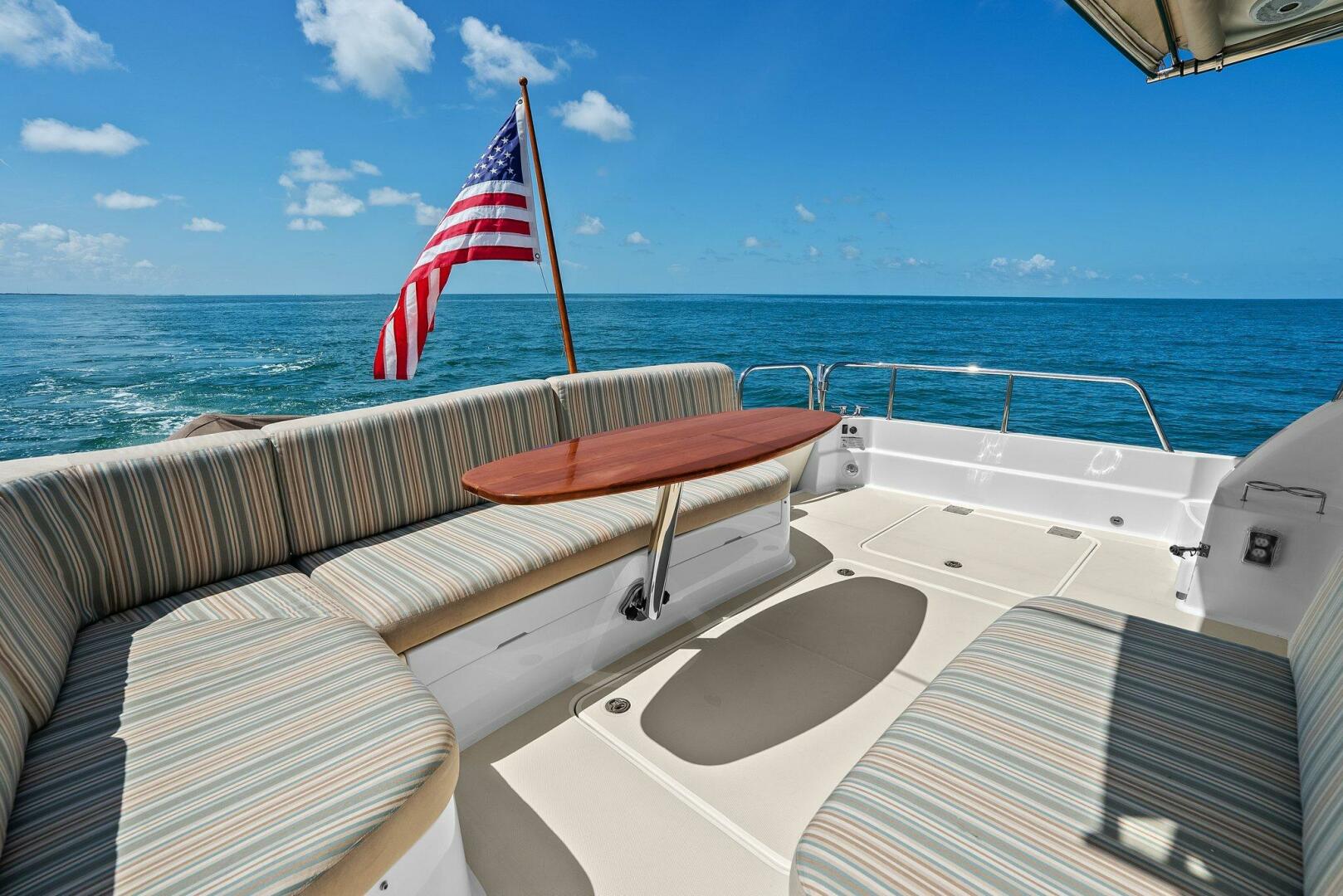 Slide: The Image of Sabre 48 Salon Express 2018 - 5424671