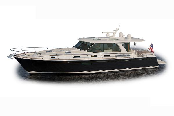 Slide: The Image of Sabre 51 Salon Express 2025 - 10