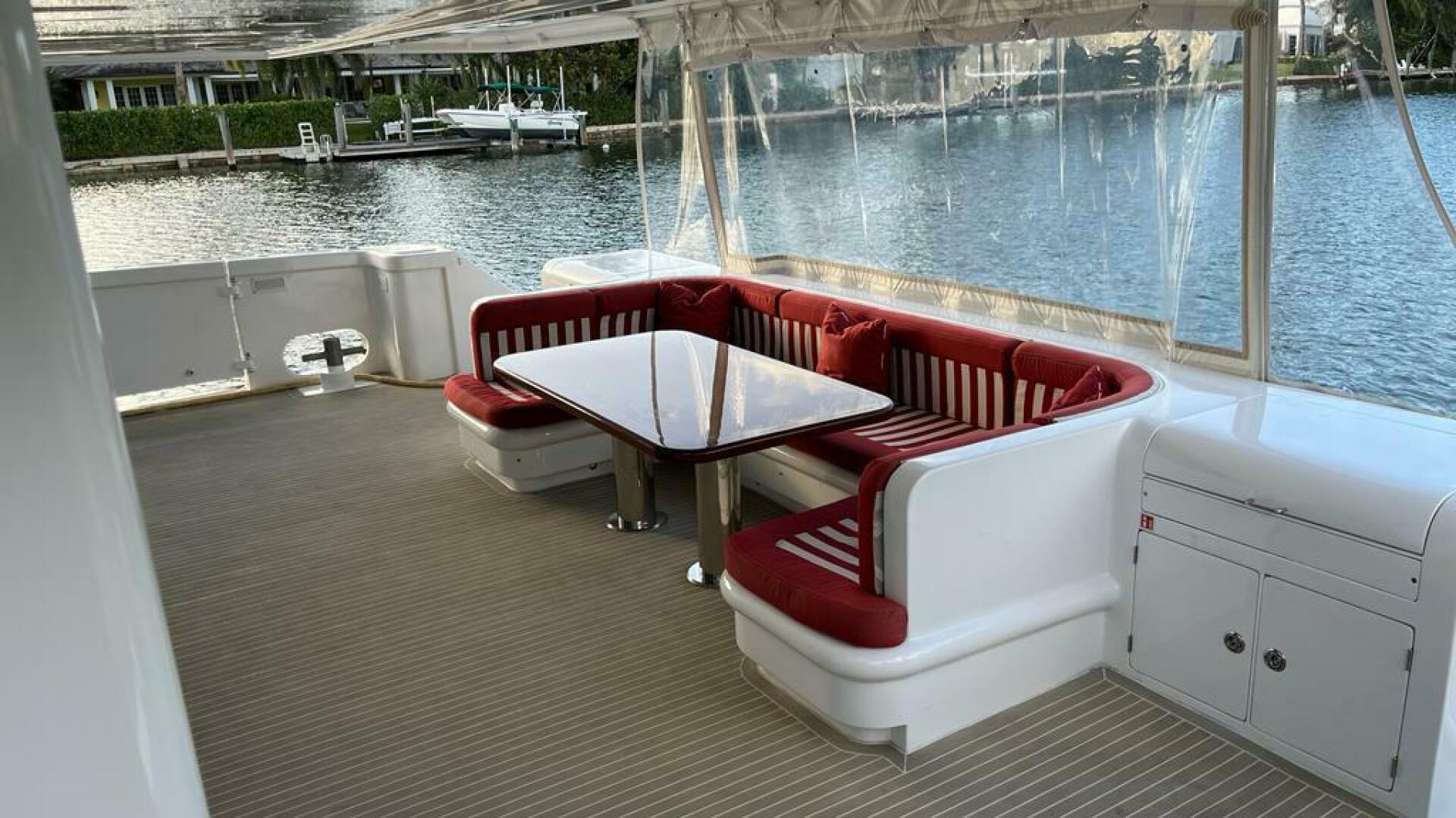 Slide: The Image of Sabre Catamarans 2004 - 4825021
