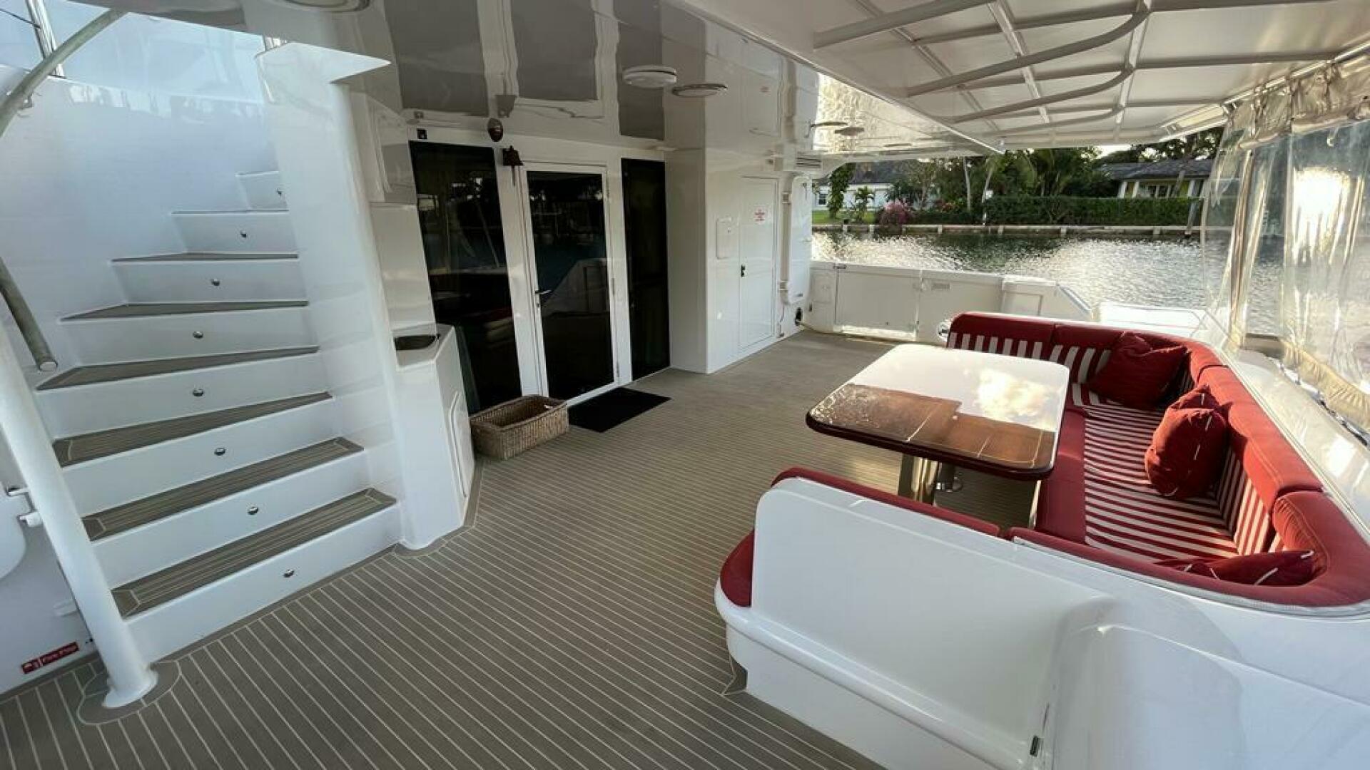 Slide: The Image of Sabre Catamarans 2004 - 4825023