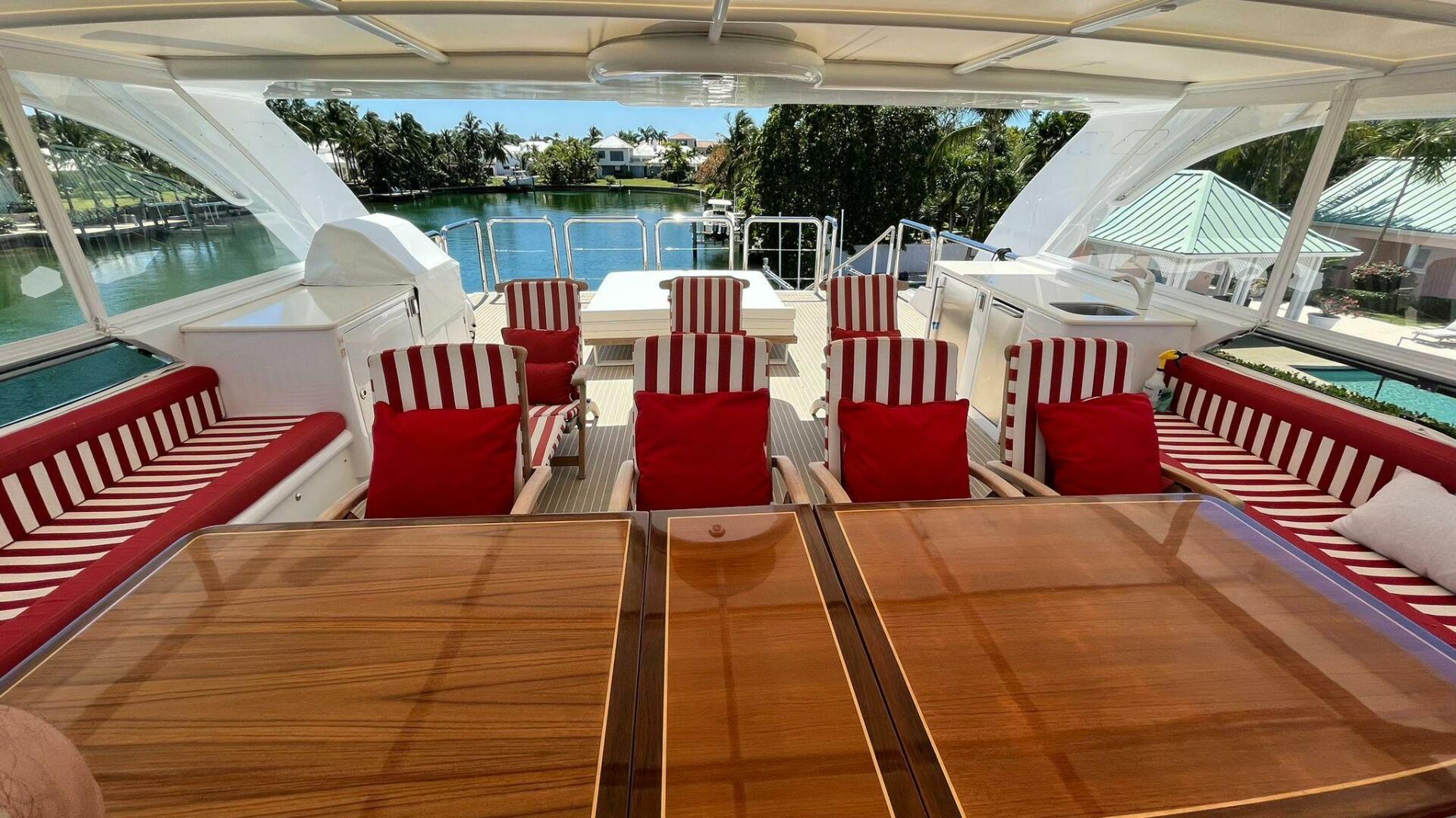 Slide: The Image of Sabre Catamarans 2004 - 4825026