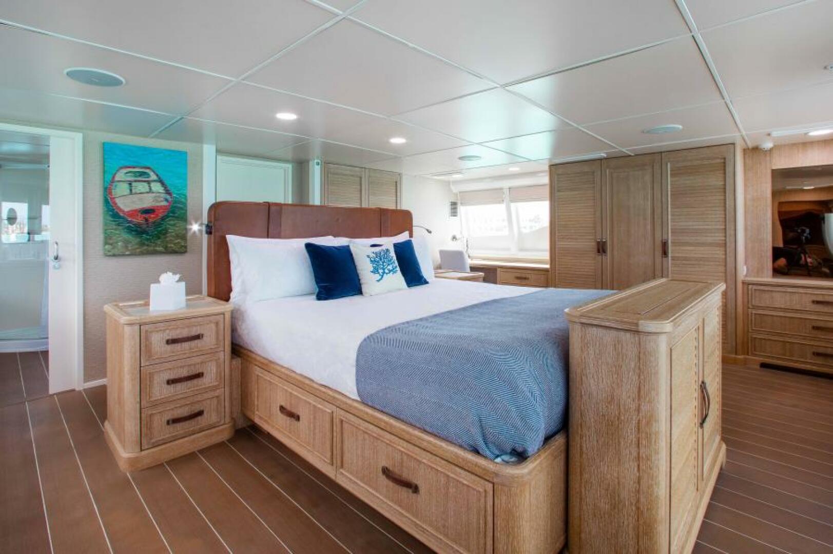 Slide: The Image of Sabre Catamarans 2004 - 4808612