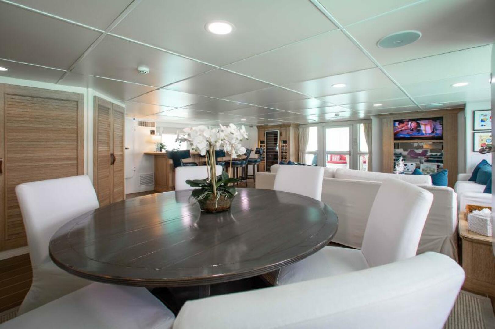 Slide: The Image of Sabre Catamarans 2004 - 4808629