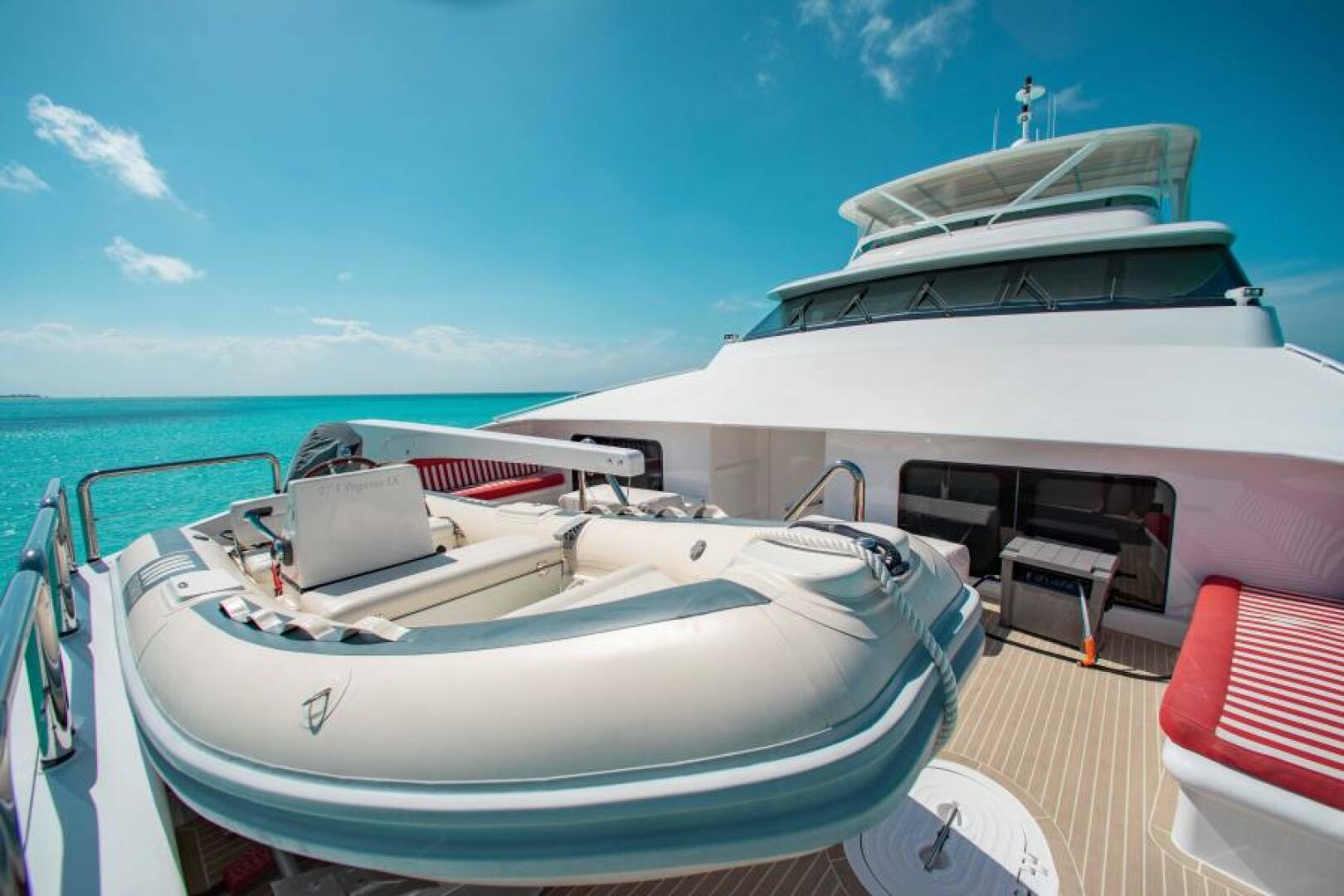 Slide: The Image of Sabre Catamarans 2004 - 4808603