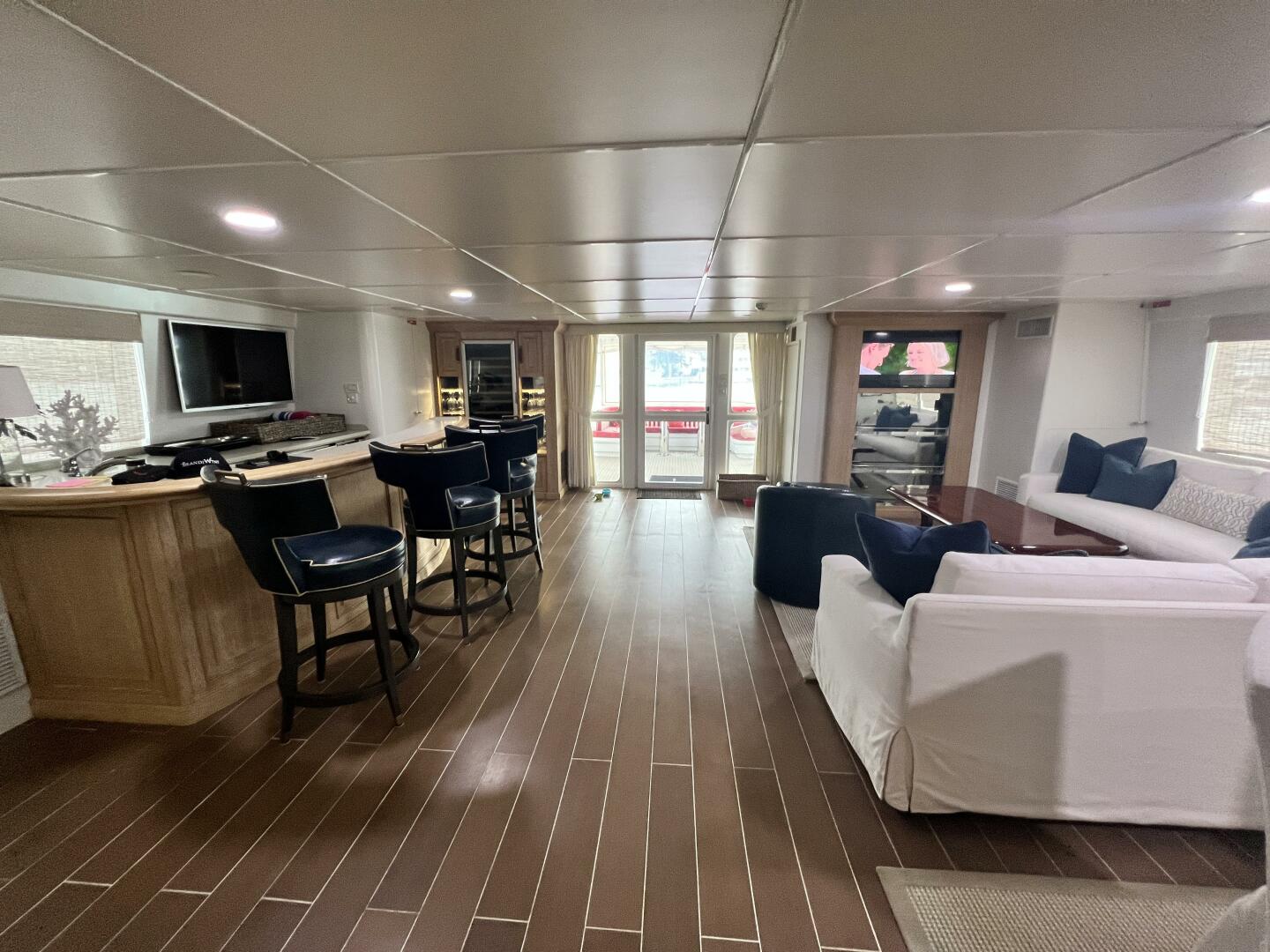 Slide: The Image of Sabre Catamarans 2004 - 4825027