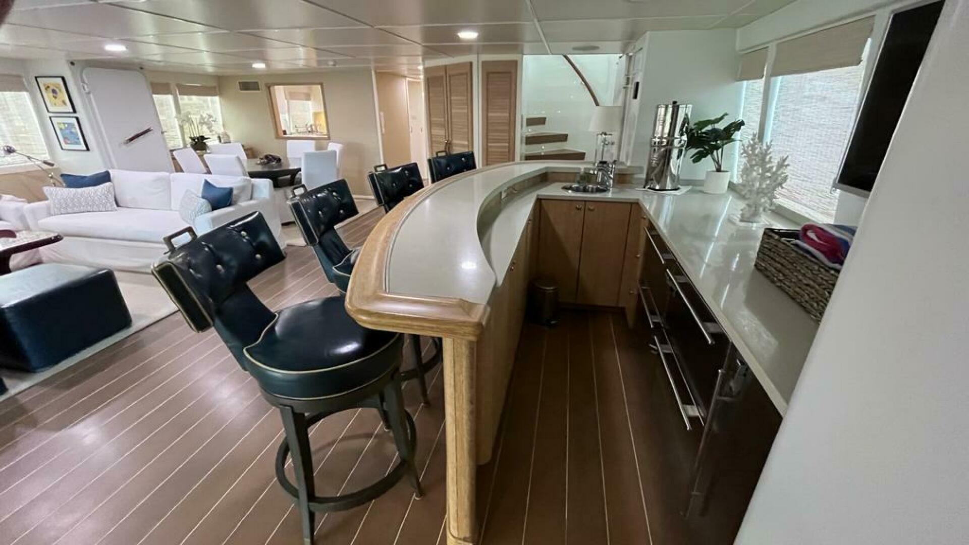 Slide: The Image of Sabre Catamarans 2004 - 4825025