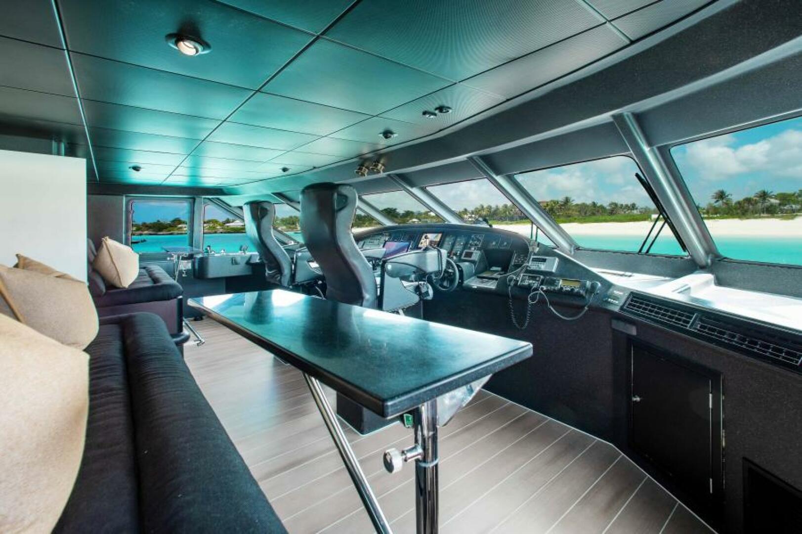 Slide: The Image of Sabre Catamarans 2004 - 4808640