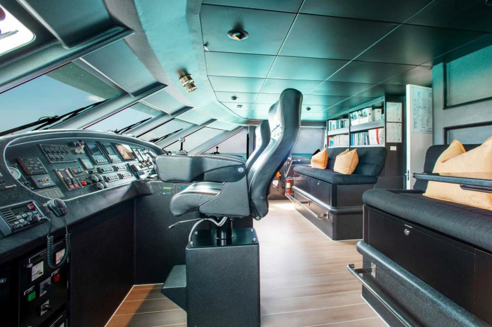 Slide: The Image of Sabre Catamarans 2004 - 4808639