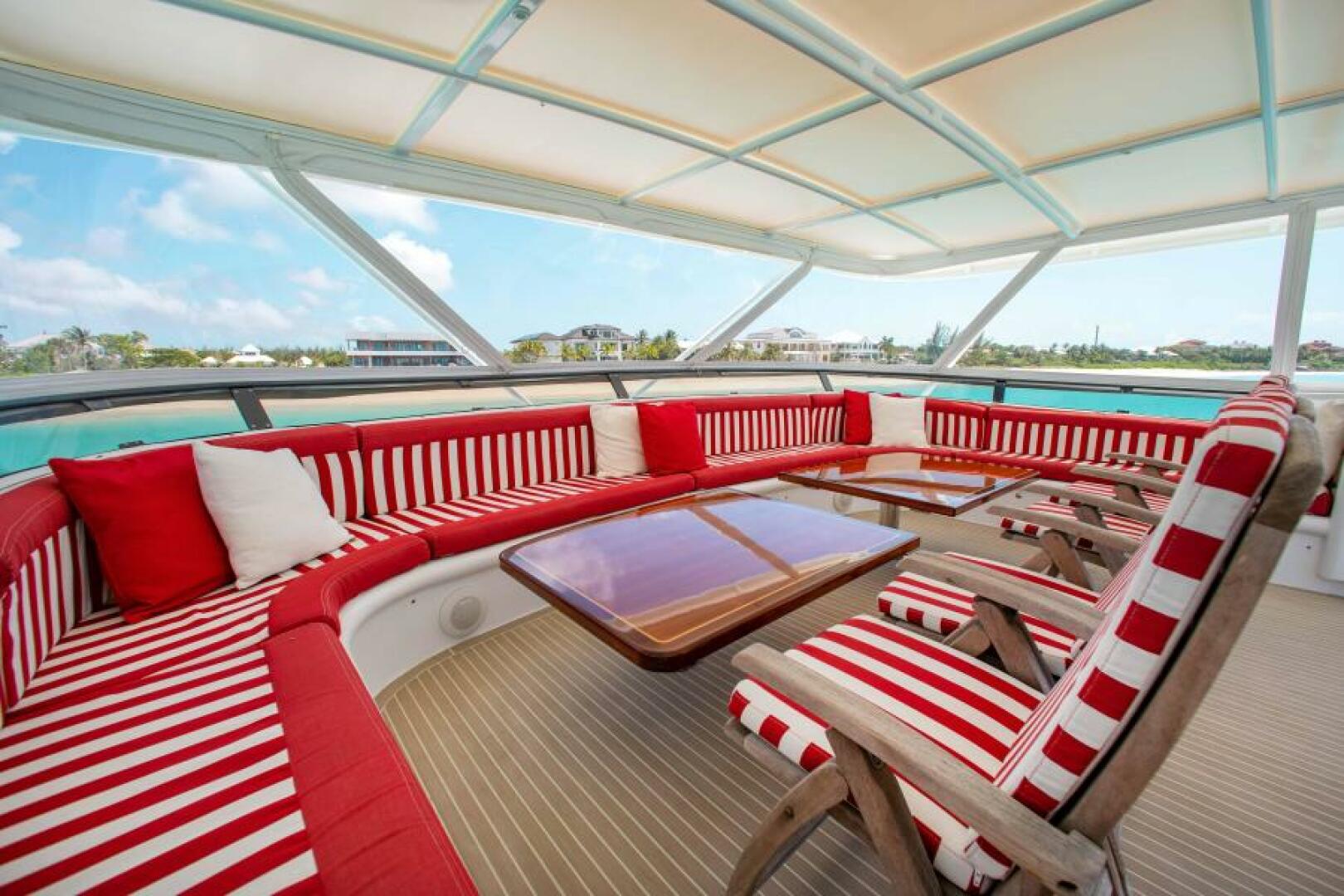 Slide: The Image of Sabre Catamarans 2004 - 4808607