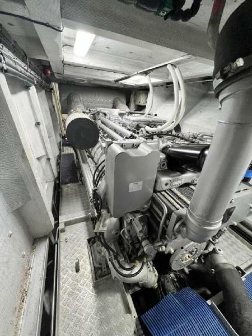 Slide: The Image of Sabre Catamarans 2004 - 4808641