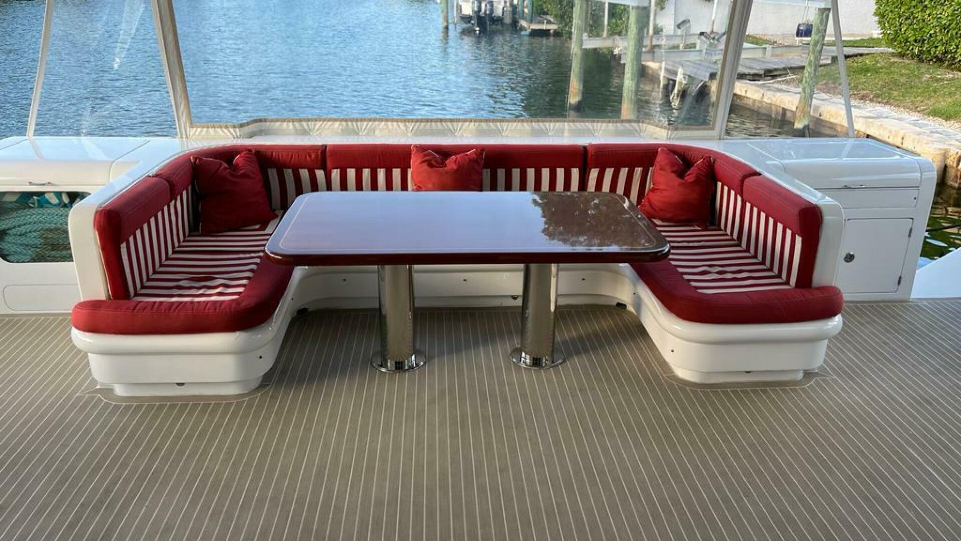 Slide: The Image of Sabre Catamarans 2004 - 4825015