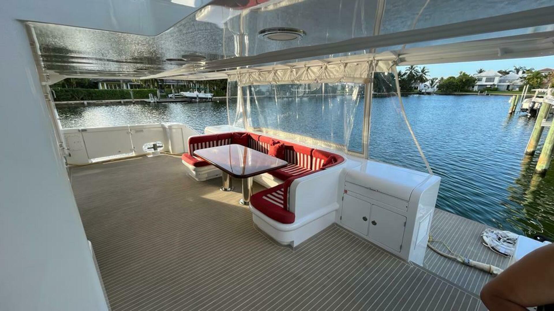 Slide: The Image of Sabre Catamarans 2004 - 4825017