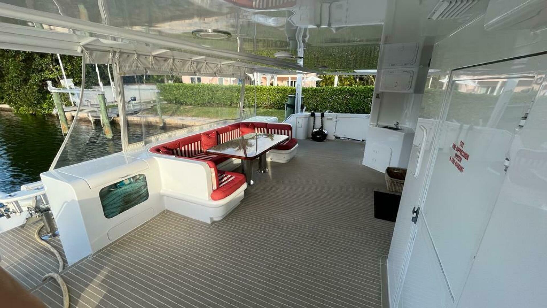 Slide: The Image of Sabre Catamarans 2004 - 4825018