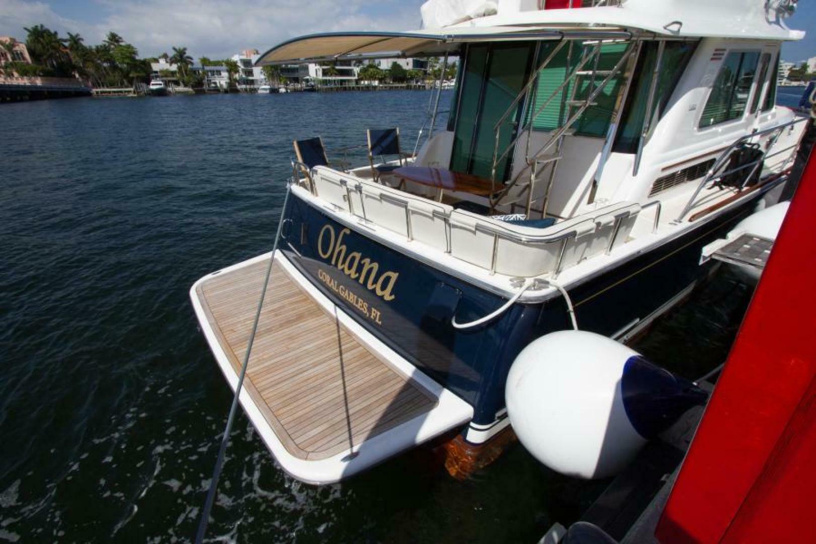 Slide: The Image of Sabre Flybridge 2016 - 4778981