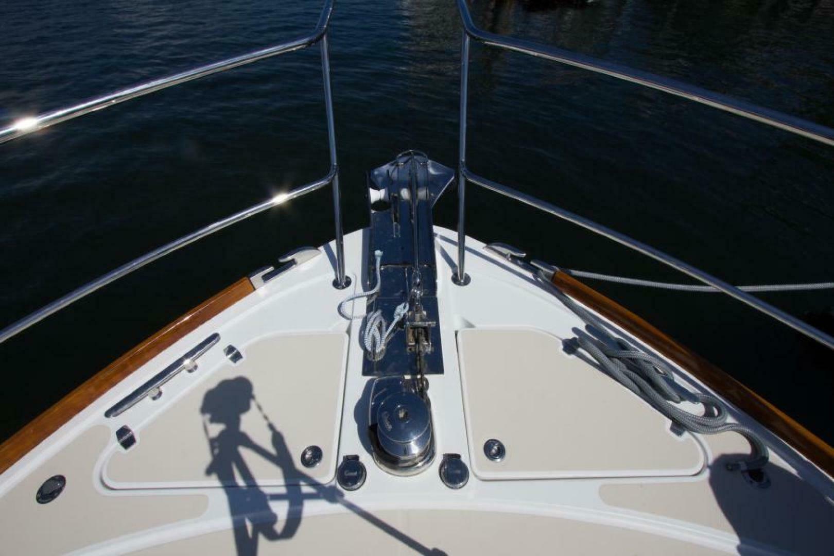 Slide: The Image of Sabre Flybridge 2016 - 4778990