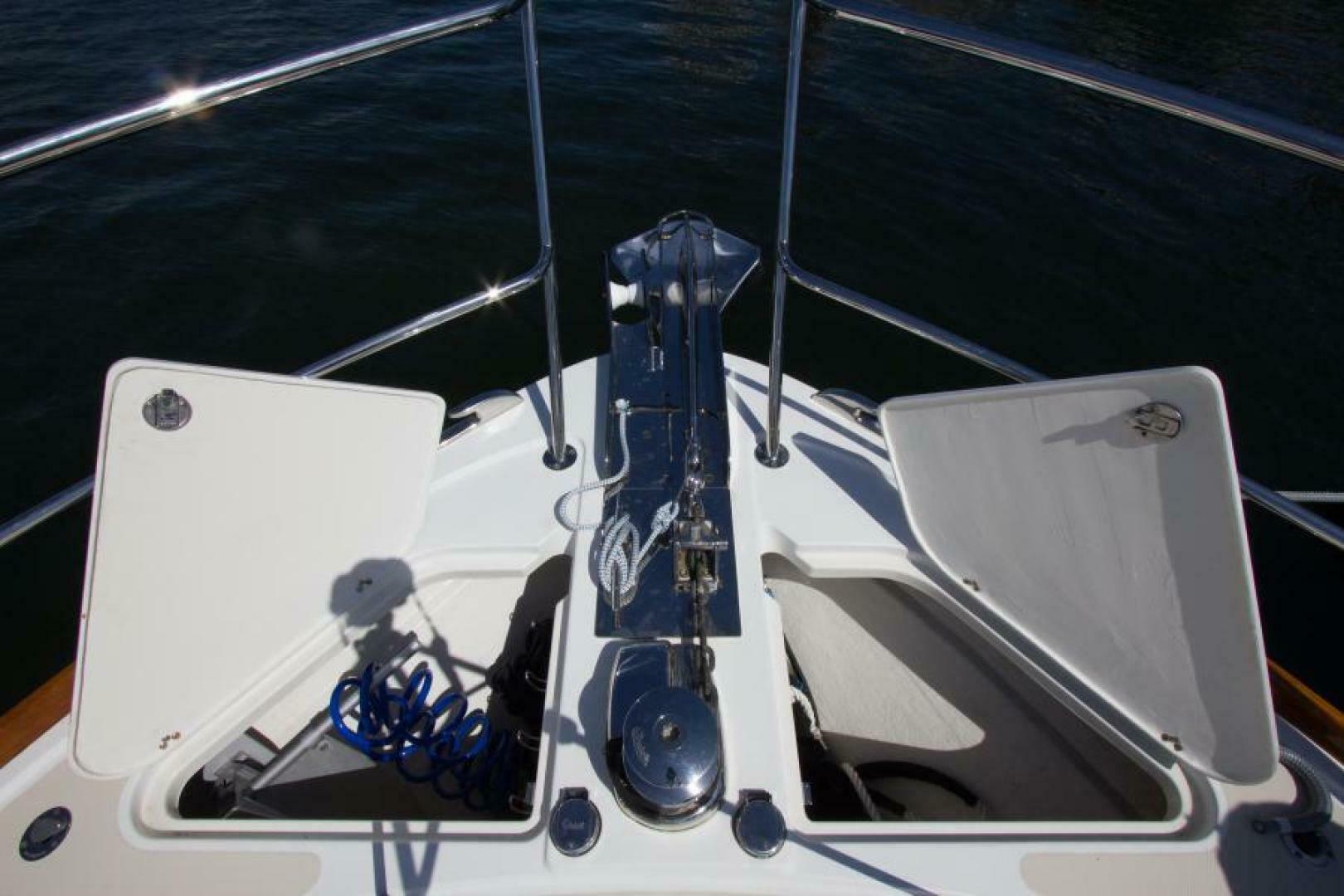 Slide: The Image of Sabre Flybridge 2016 - 4778991