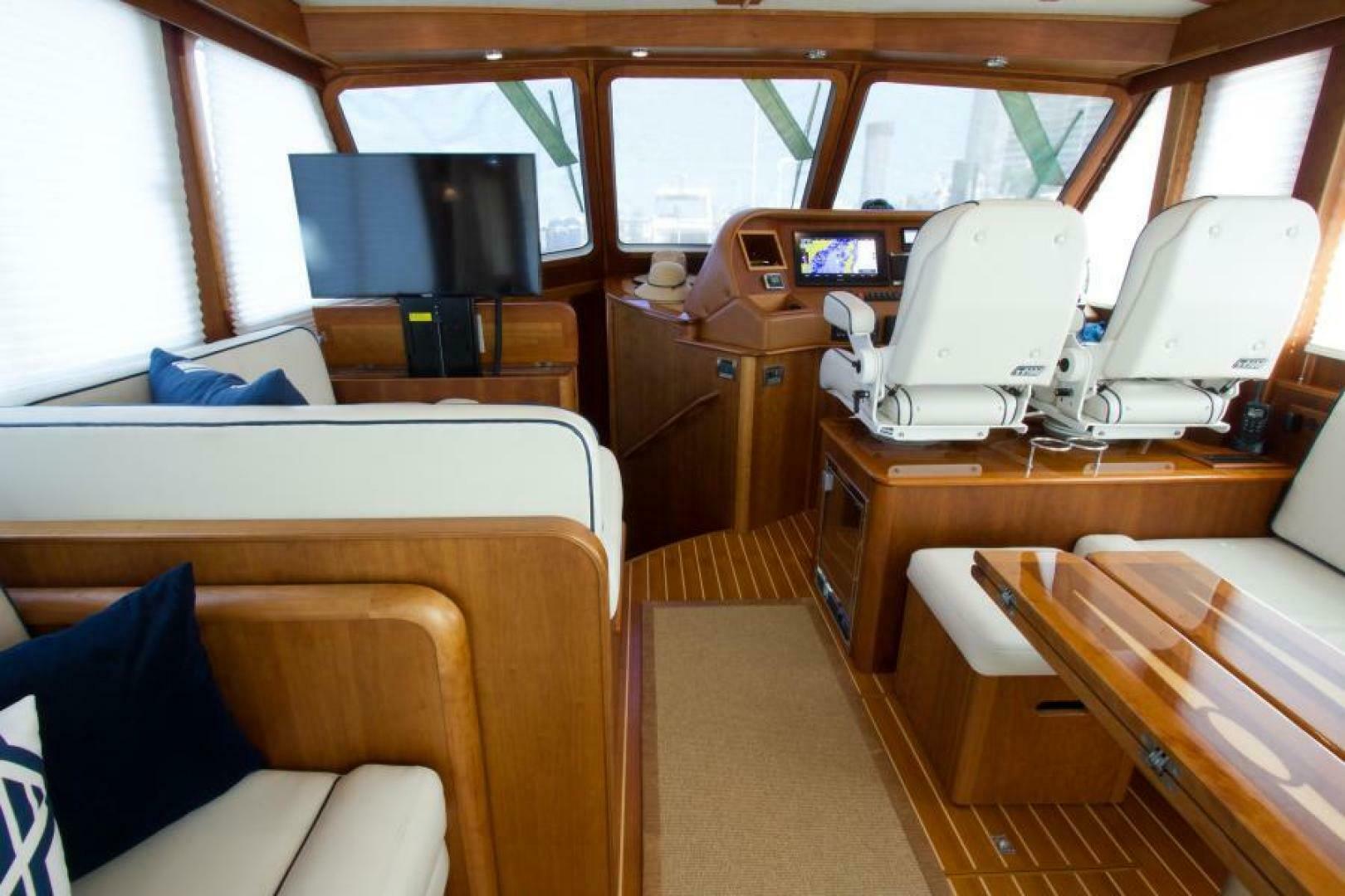 Slide: The Image of Sabre Flybridge 2016 - 4778996