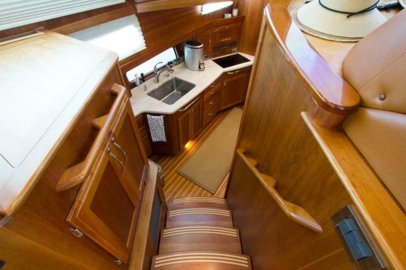 Slide: The Image of Sabre Flybridge 2016 - 4778998