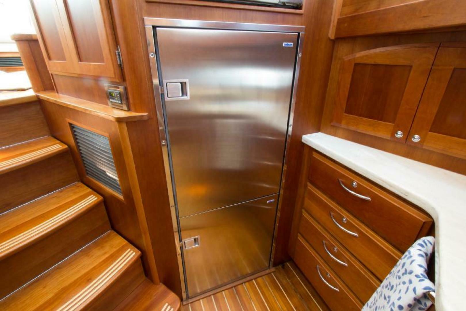 Slide: The Image of Sabre Flybridge 2016 - 4779000