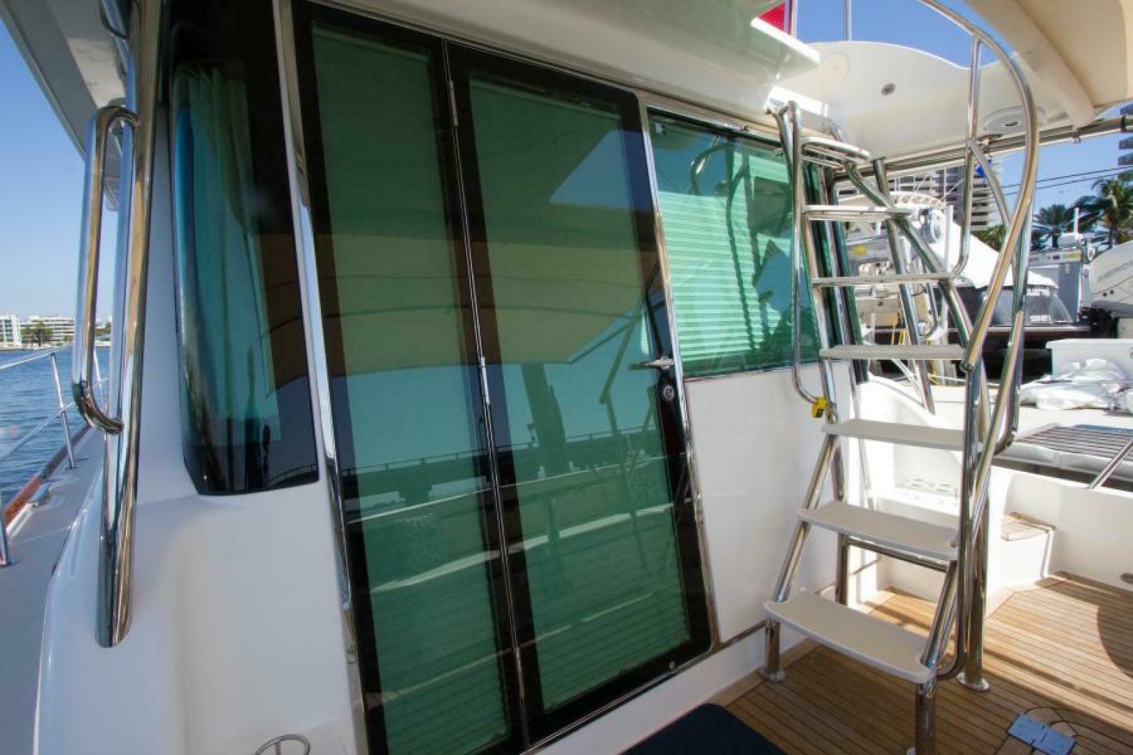 Slide: The Image of Sabre Flybridge 2016 - 4778986