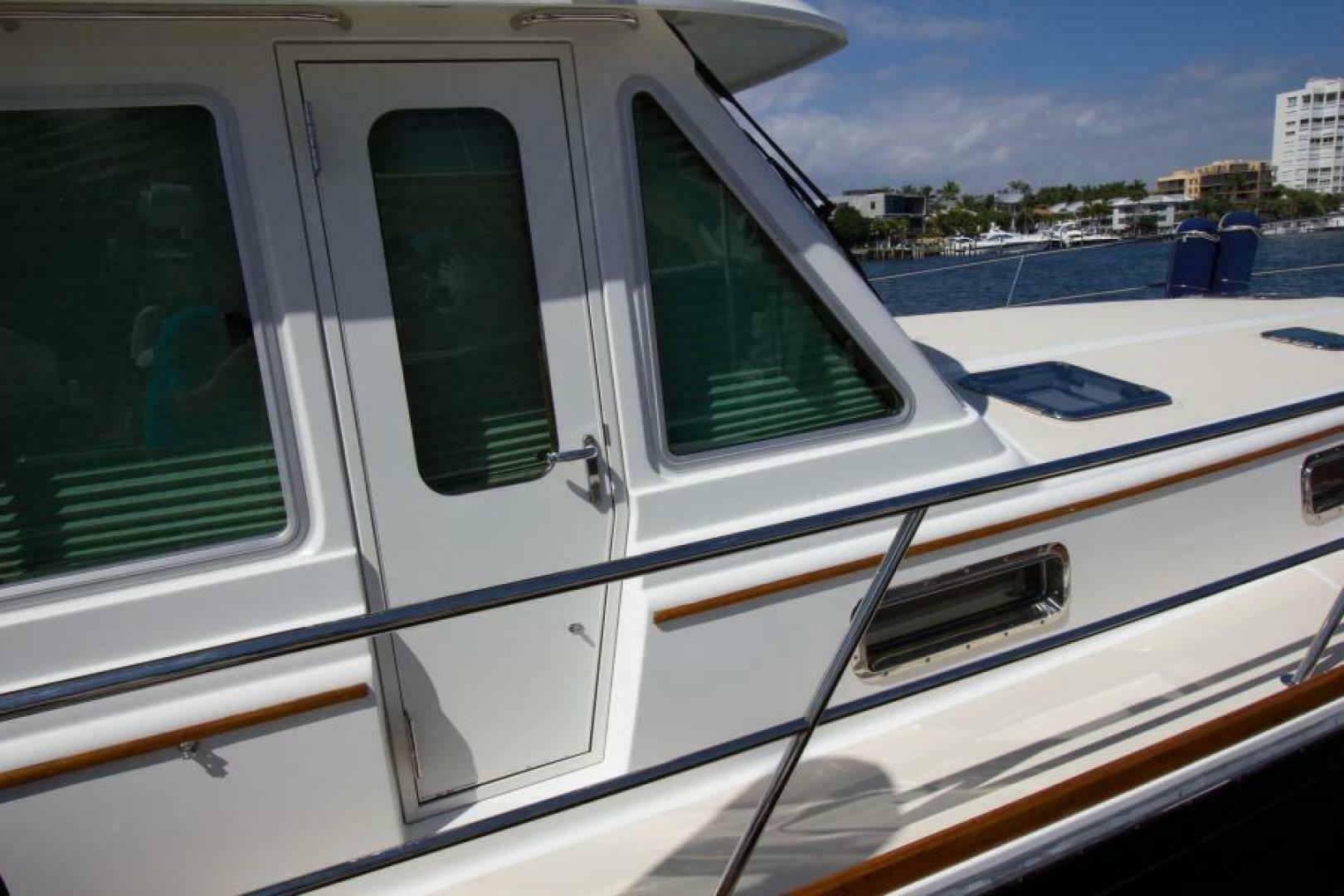 Slide: The Image of Sabre Flybridge 2016 - 4778987