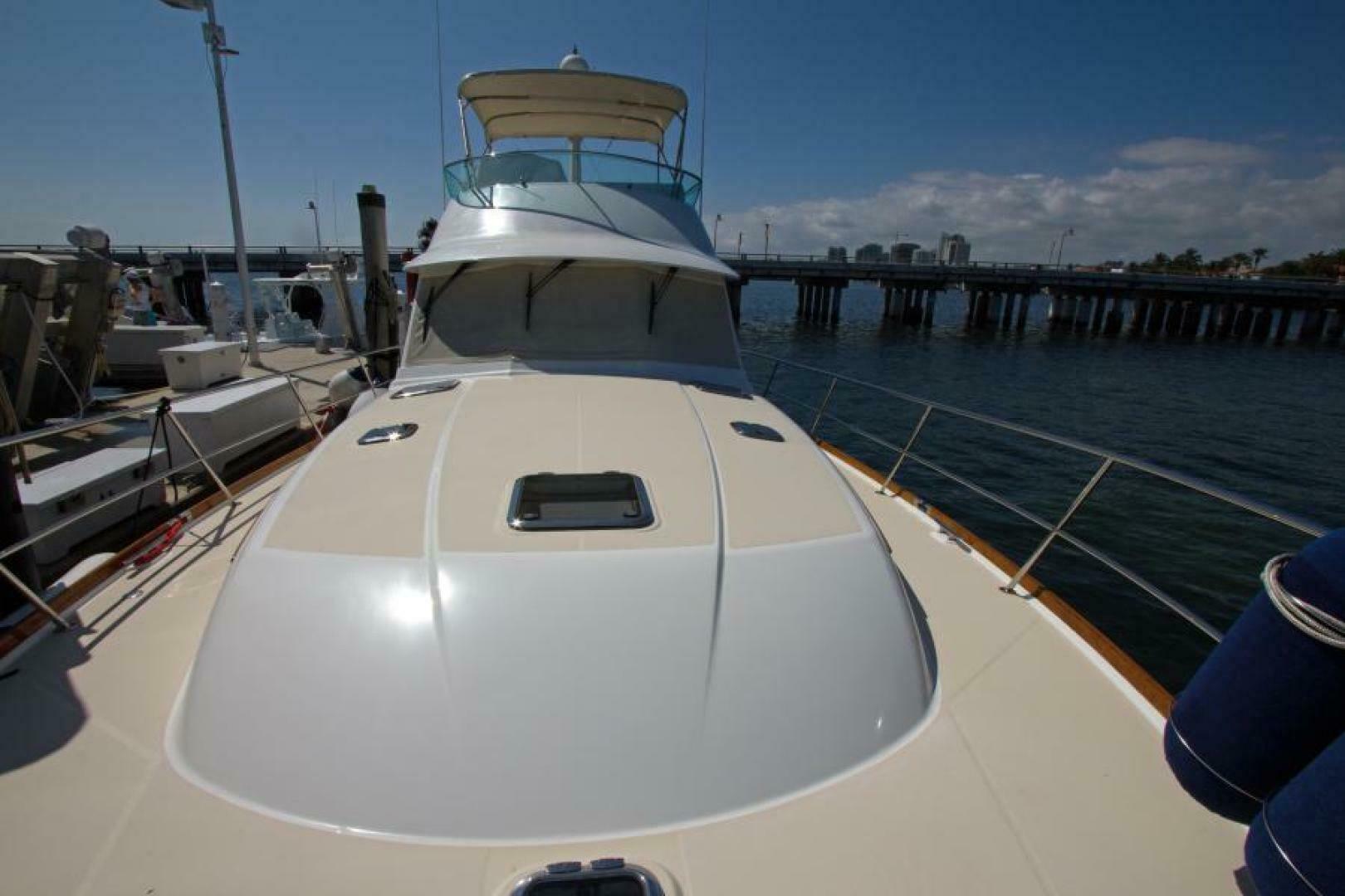 Slide: The Image of Sabre Flybridge 2016 - 4778989