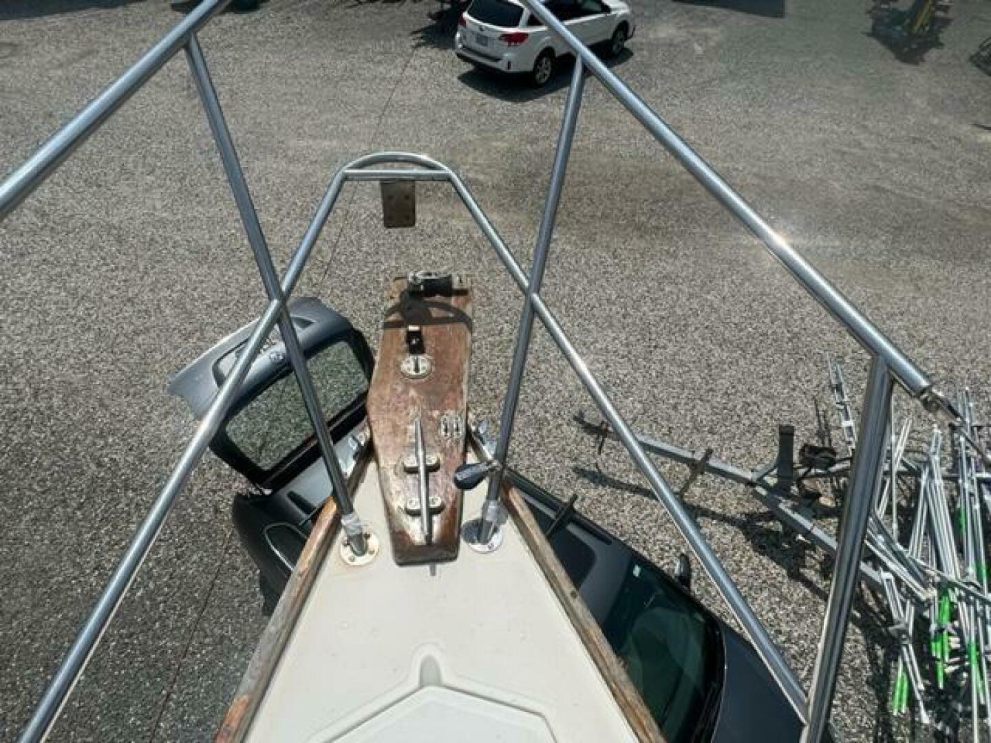 Slide: The Image of Sabre MK I Masthead SLOOP 1983 - 5145071